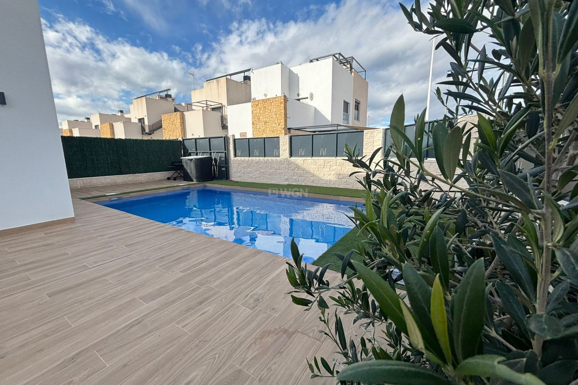 Wiederverkauf - Villa - Ciudad Quesada - Costa Blanca