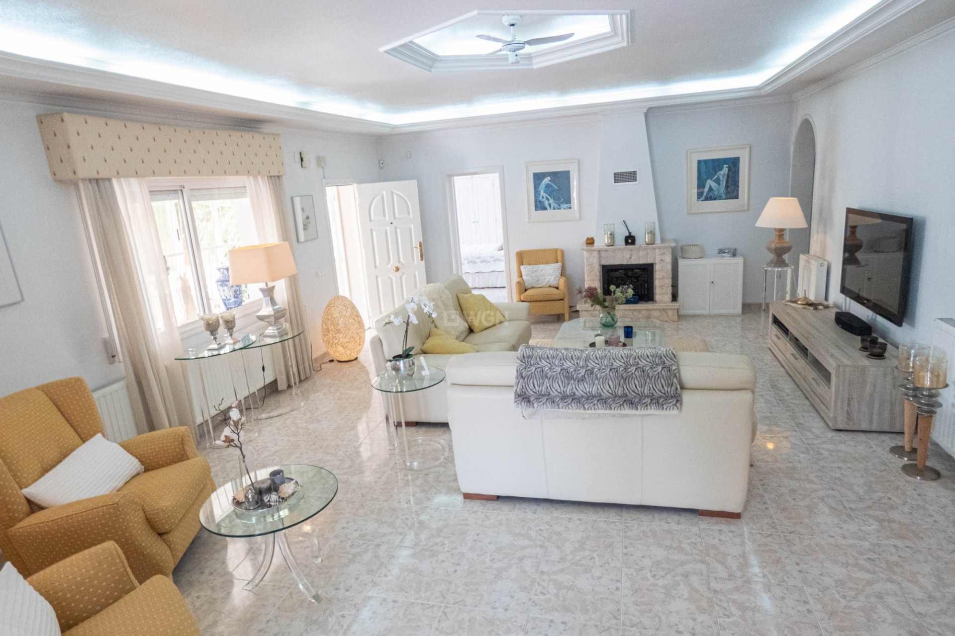 Wiederverkauf - Villa - Ciudad Quesada - Costa Blanca