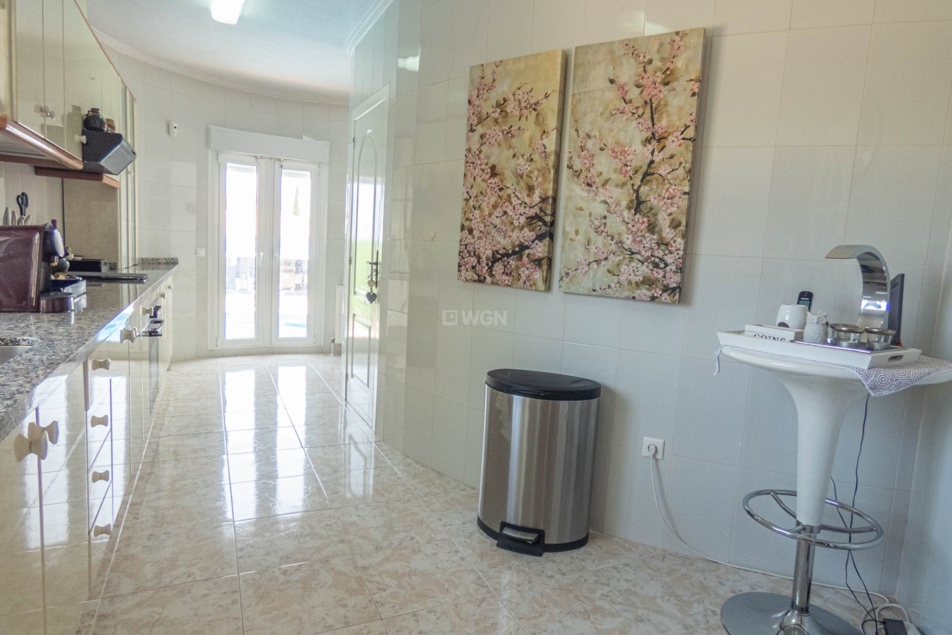 Wiederverkauf - Villa - Ciudad Quesada - Costa Blanca