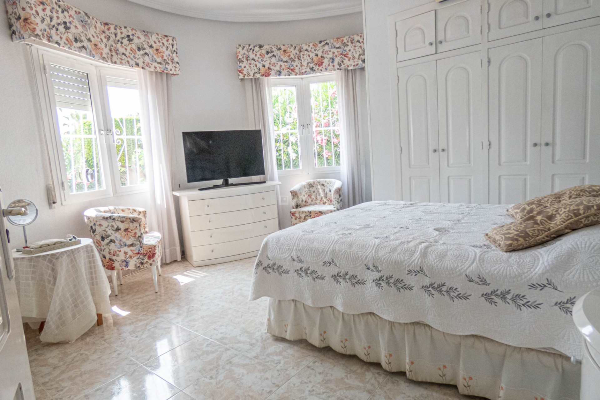 Wiederverkauf - Villa - Ciudad Quesada - Costa Blanca