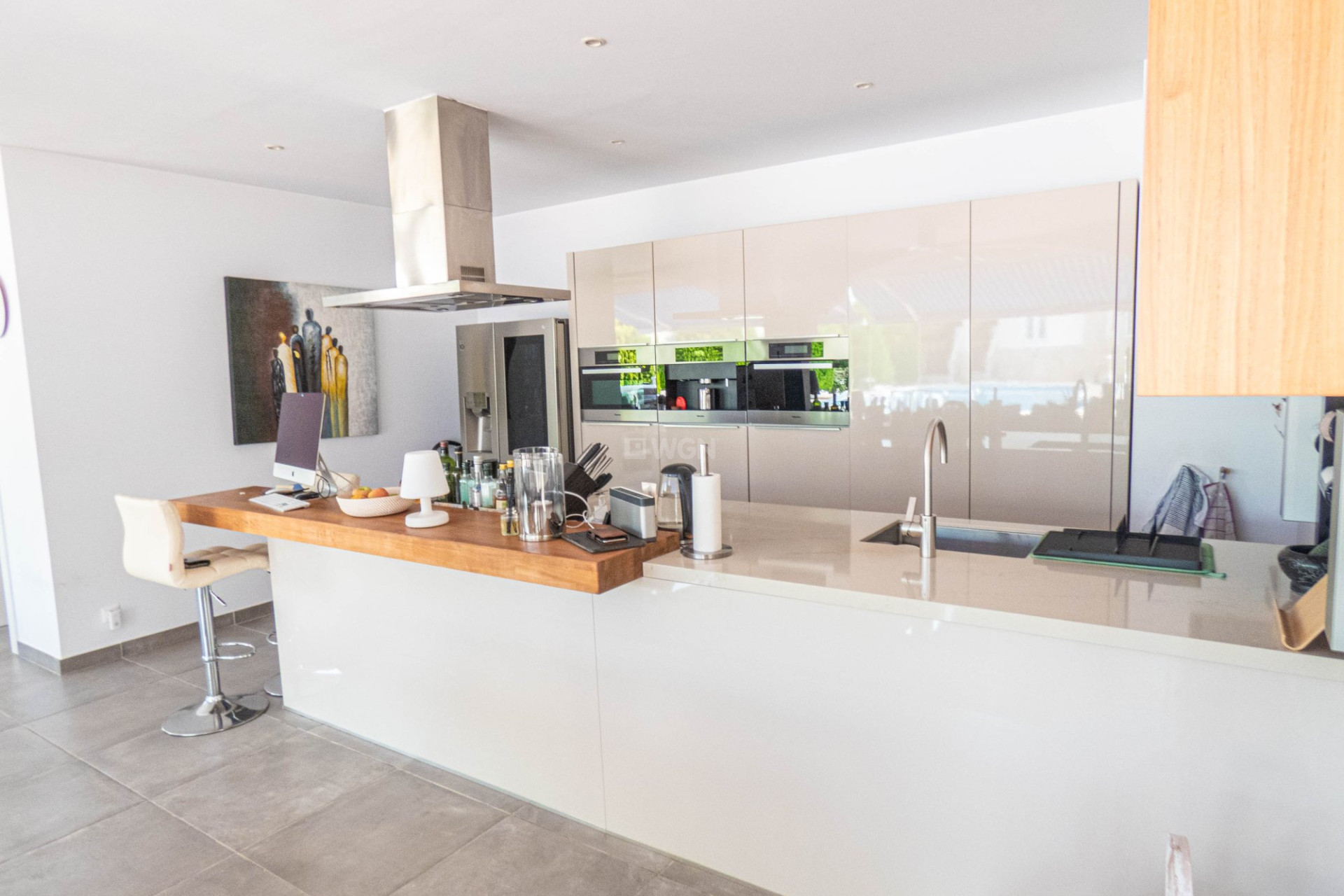 Wiederverkauf - Villa - Ciudad Quesada - Costa Blanca