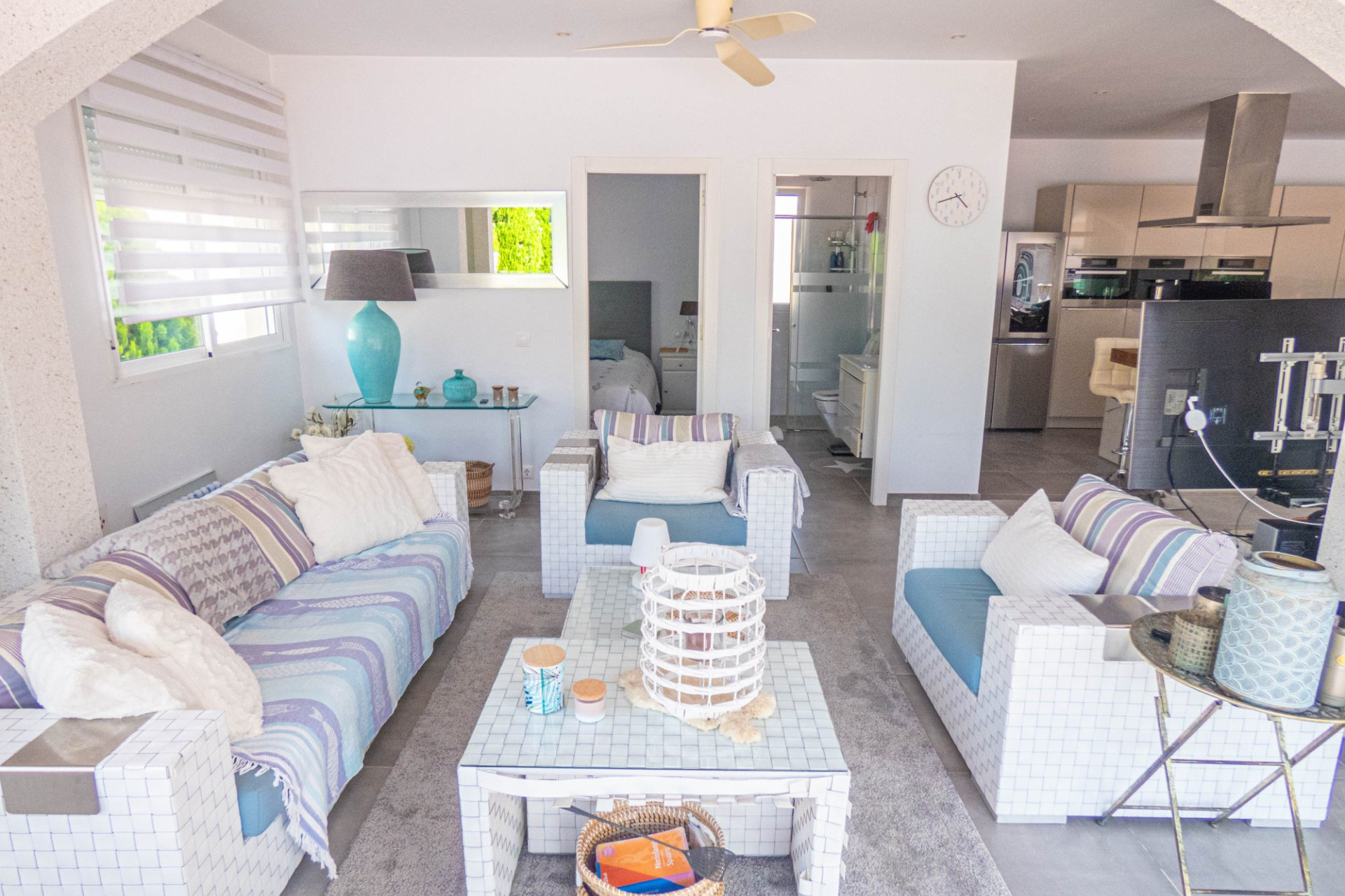 Wiederverkauf - Villa - Ciudad Quesada - Costa Blanca