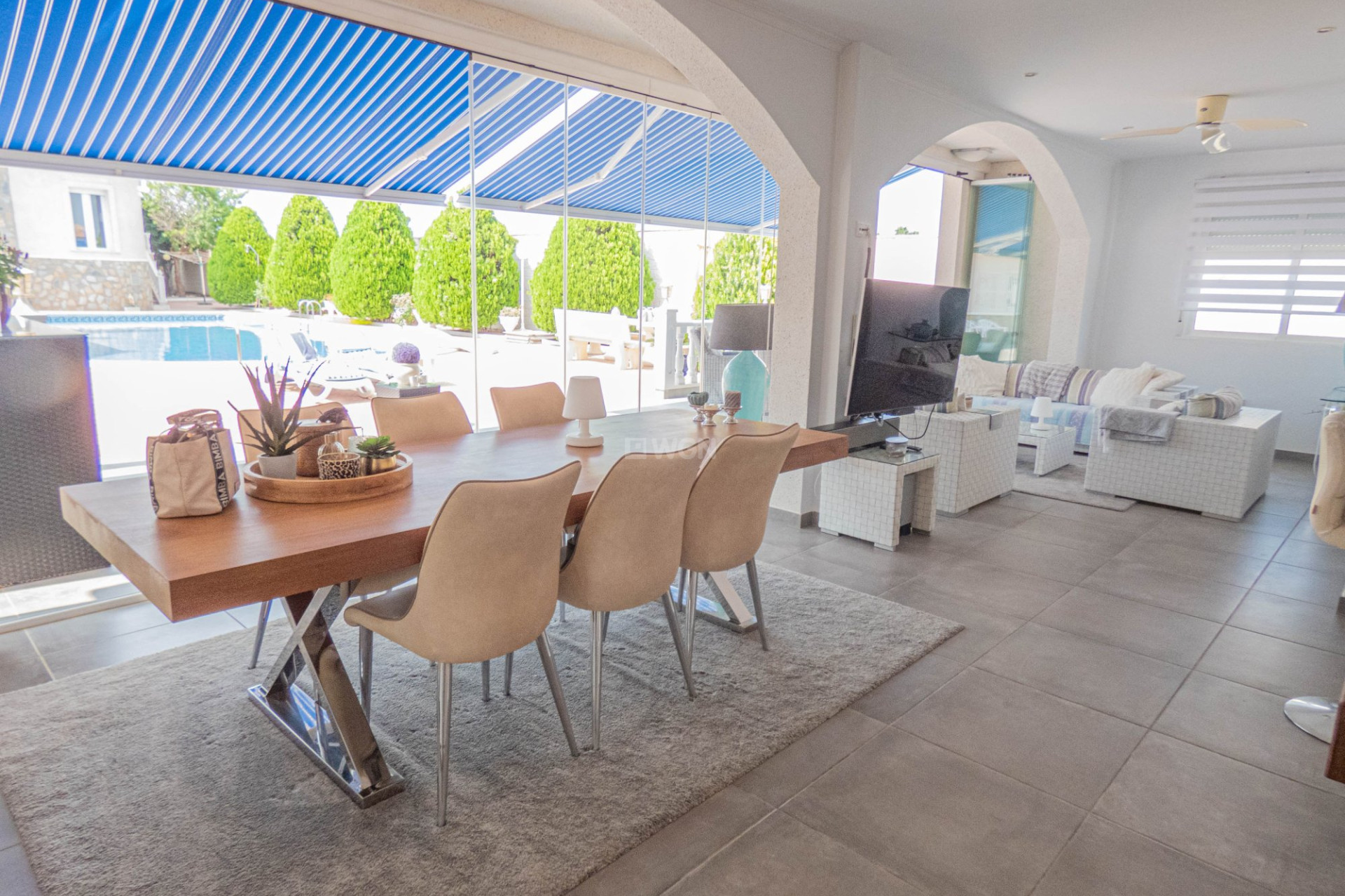 Wiederverkauf - Villa - Ciudad Quesada - Costa Blanca