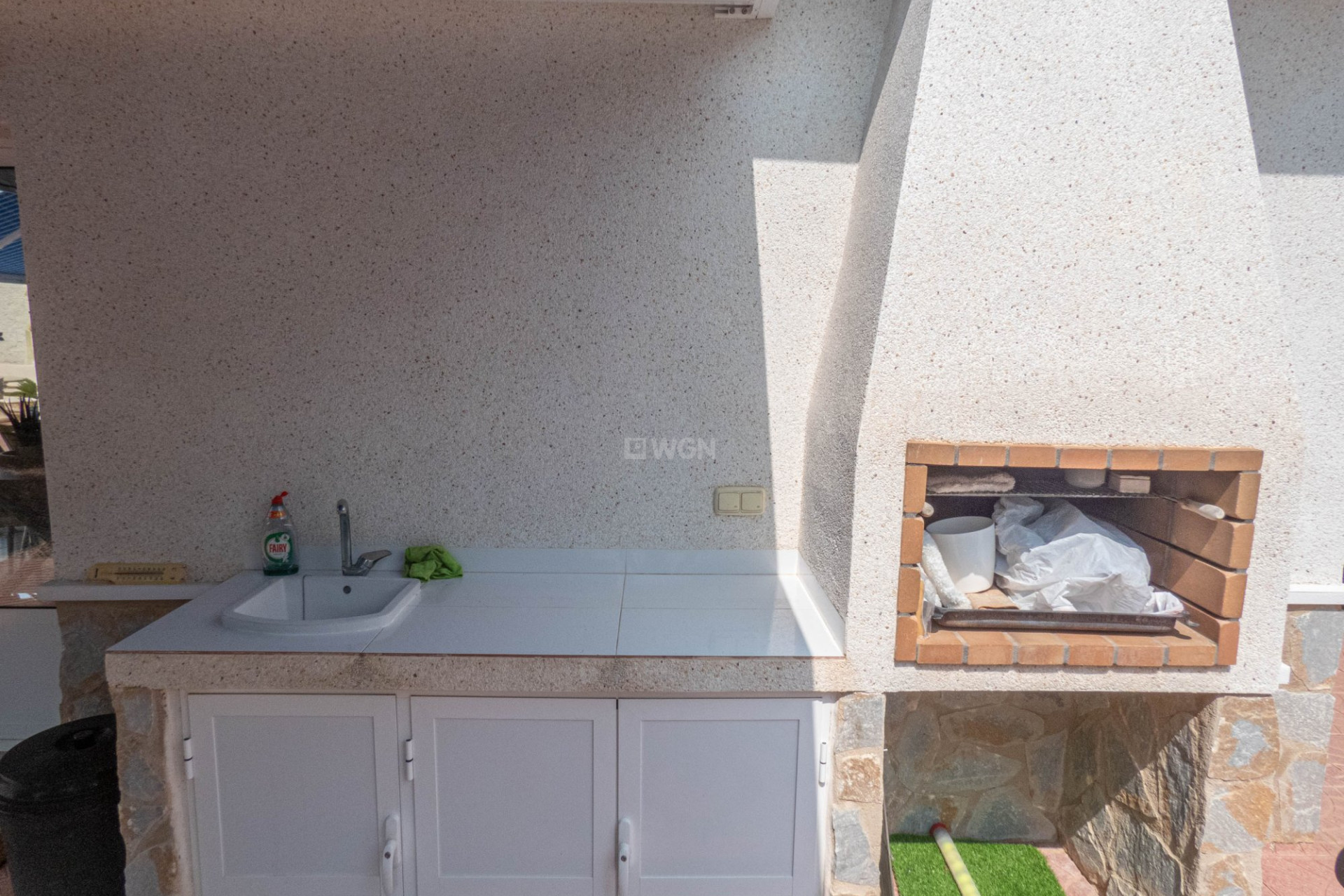 Wiederverkauf - Villa - Ciudad Quesada - Costa Blanca