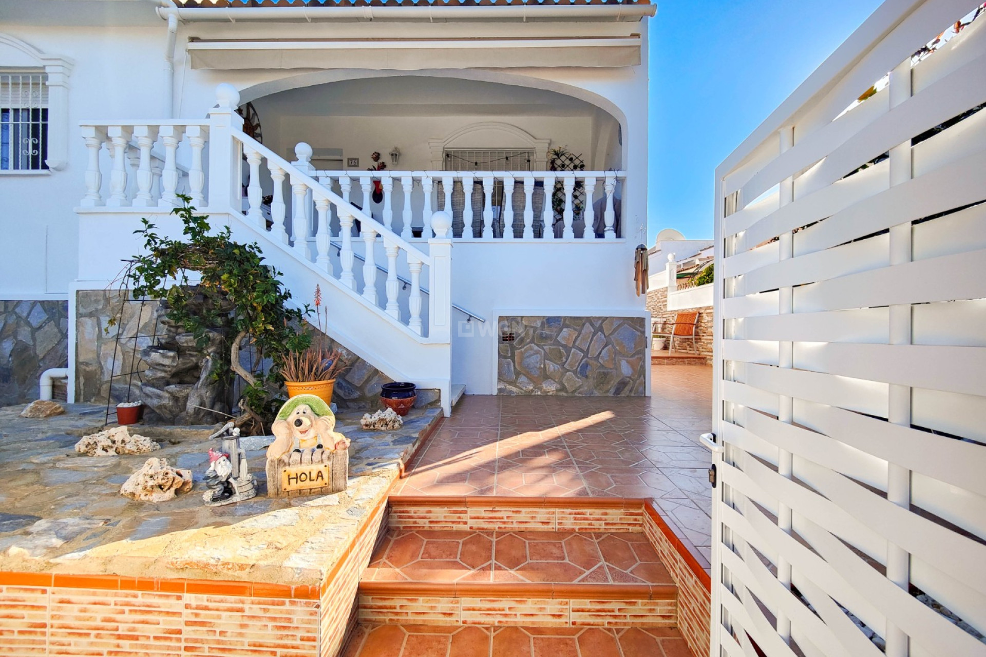 Wiederverkauf - Villa - Ciudad Quesada - Costa Blanca