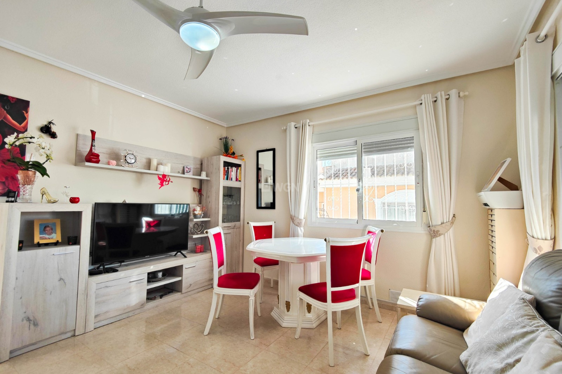 Wiederverkauf - Villa - Ciudad Quesada - Costa Blanca