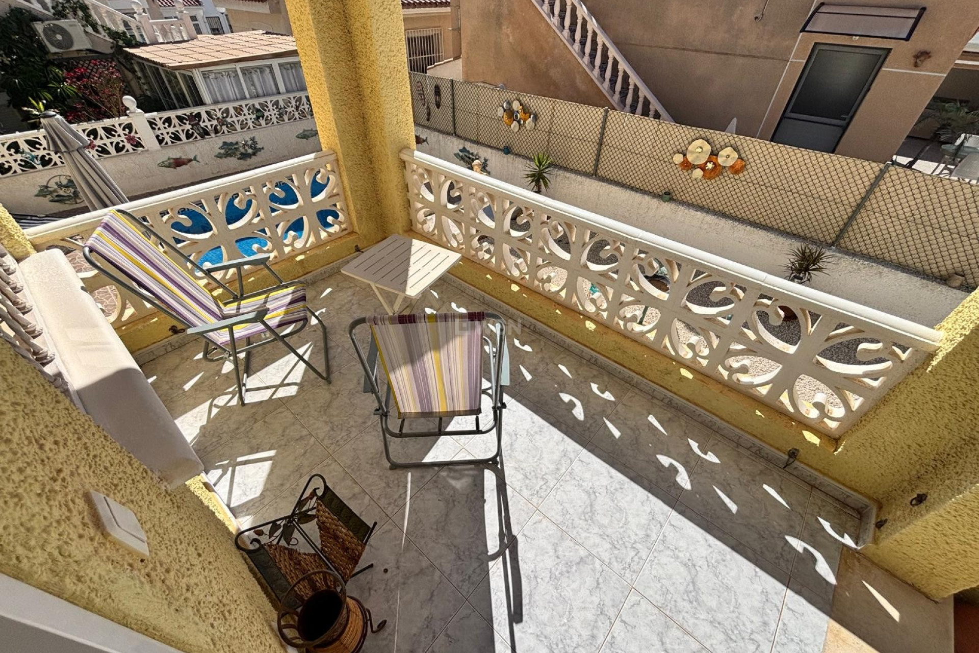 Wiederverkauf - Villa - Ciudad Quesada - Costa Blanca