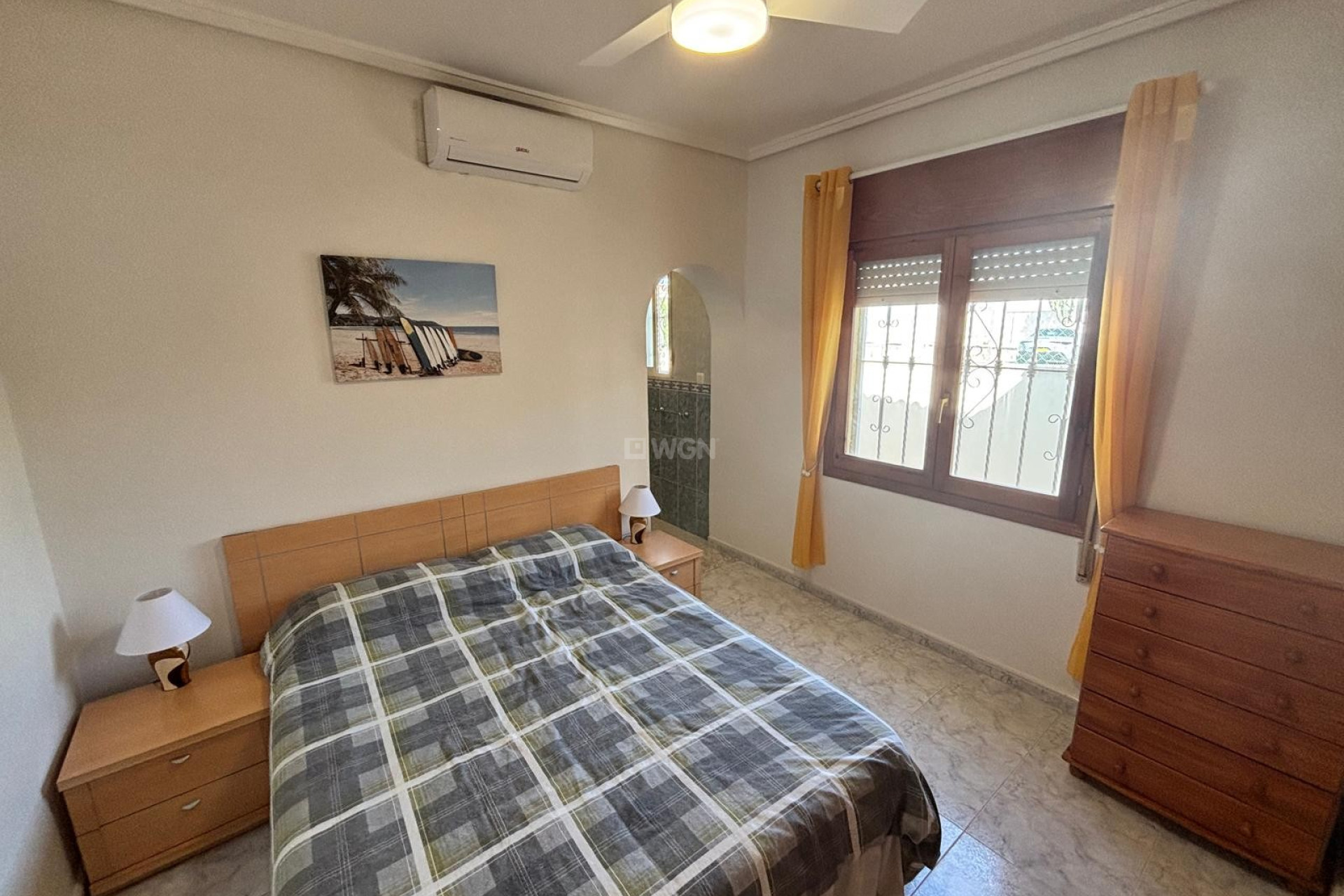 Wiederverkauf - Villa - Ciudad Quesada - Costa Blanca