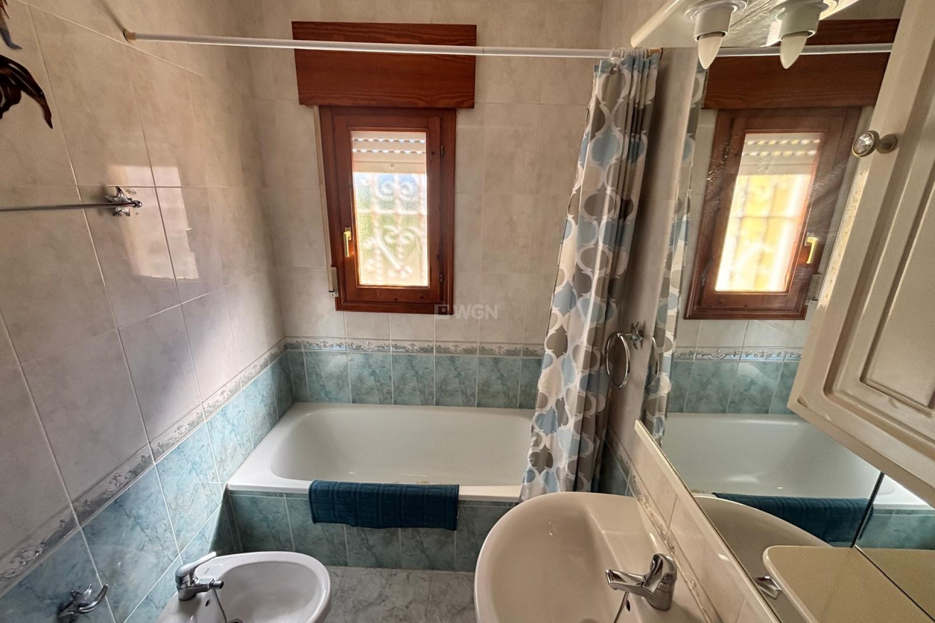 Wiederverkauf - Villa - Ciudad Quesada - Costa Blanca