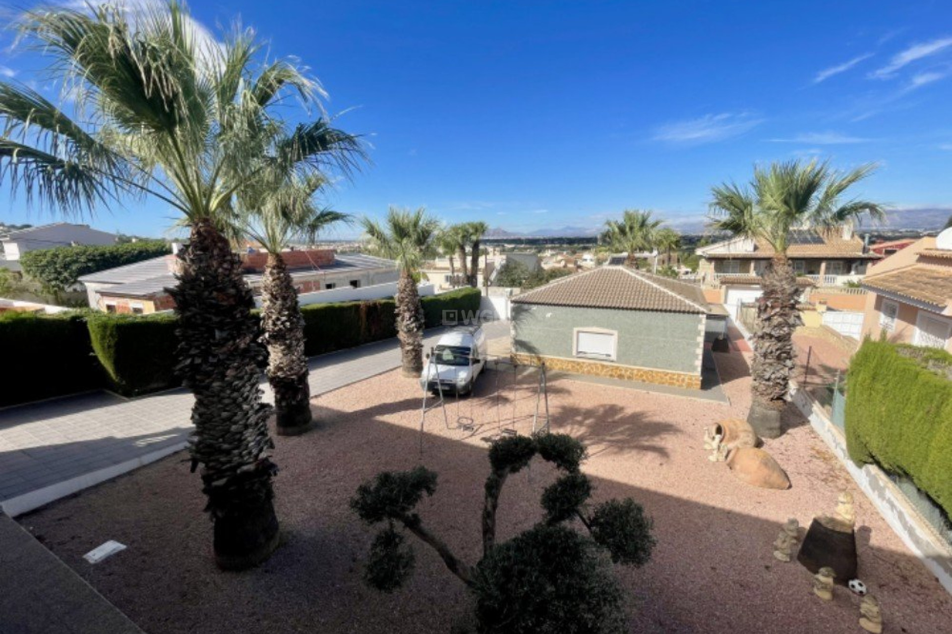 Wiederverkauf - Villa - Ciudad Quesada - Costa Blanca