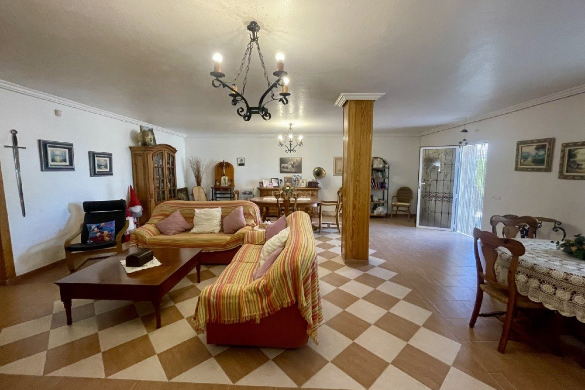 Wiederverkauf - Villa - Ciudad Quesada - Costa Blanca