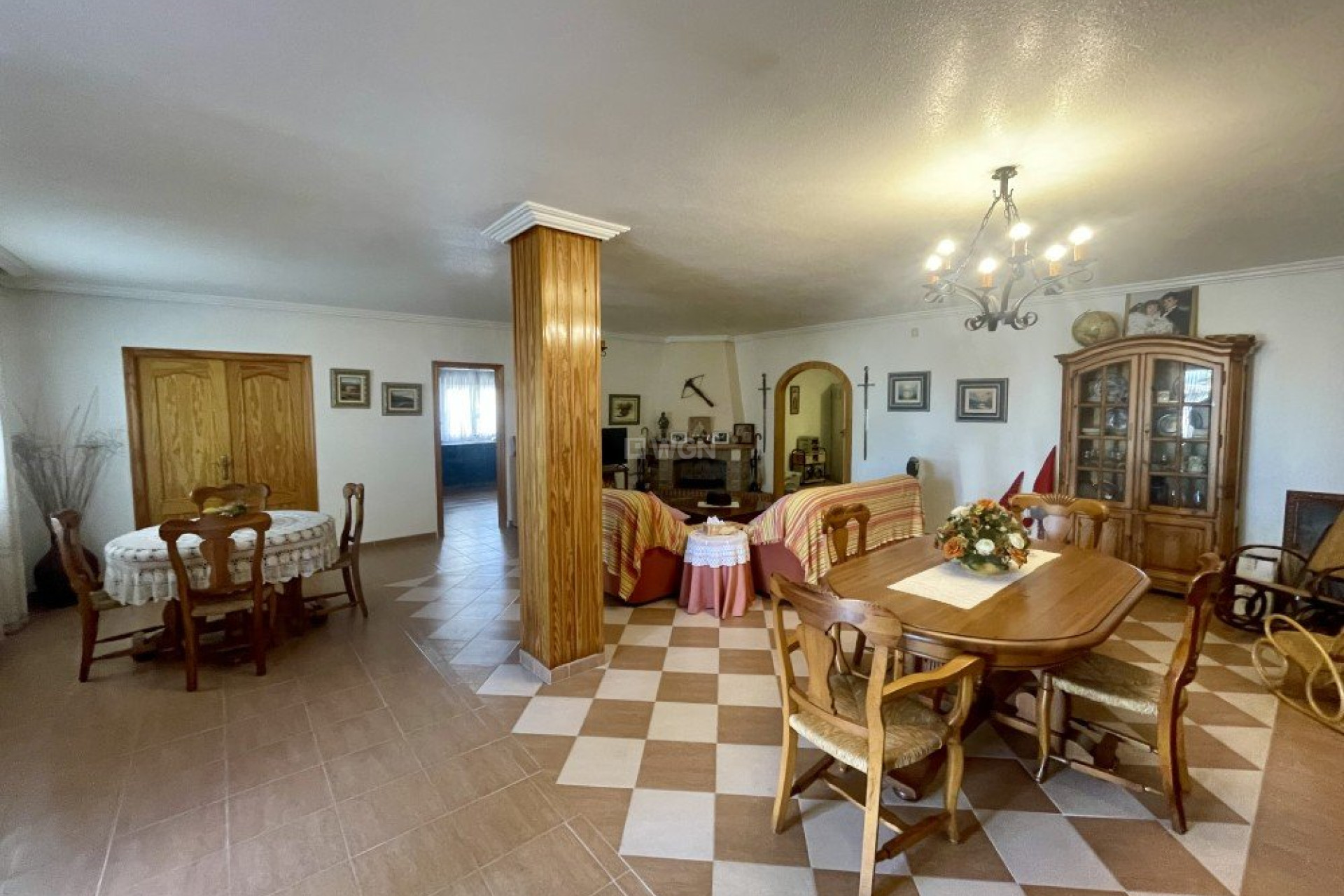 Wiederverkauf - Villa - Ciudad Quesada - Costa Blanca