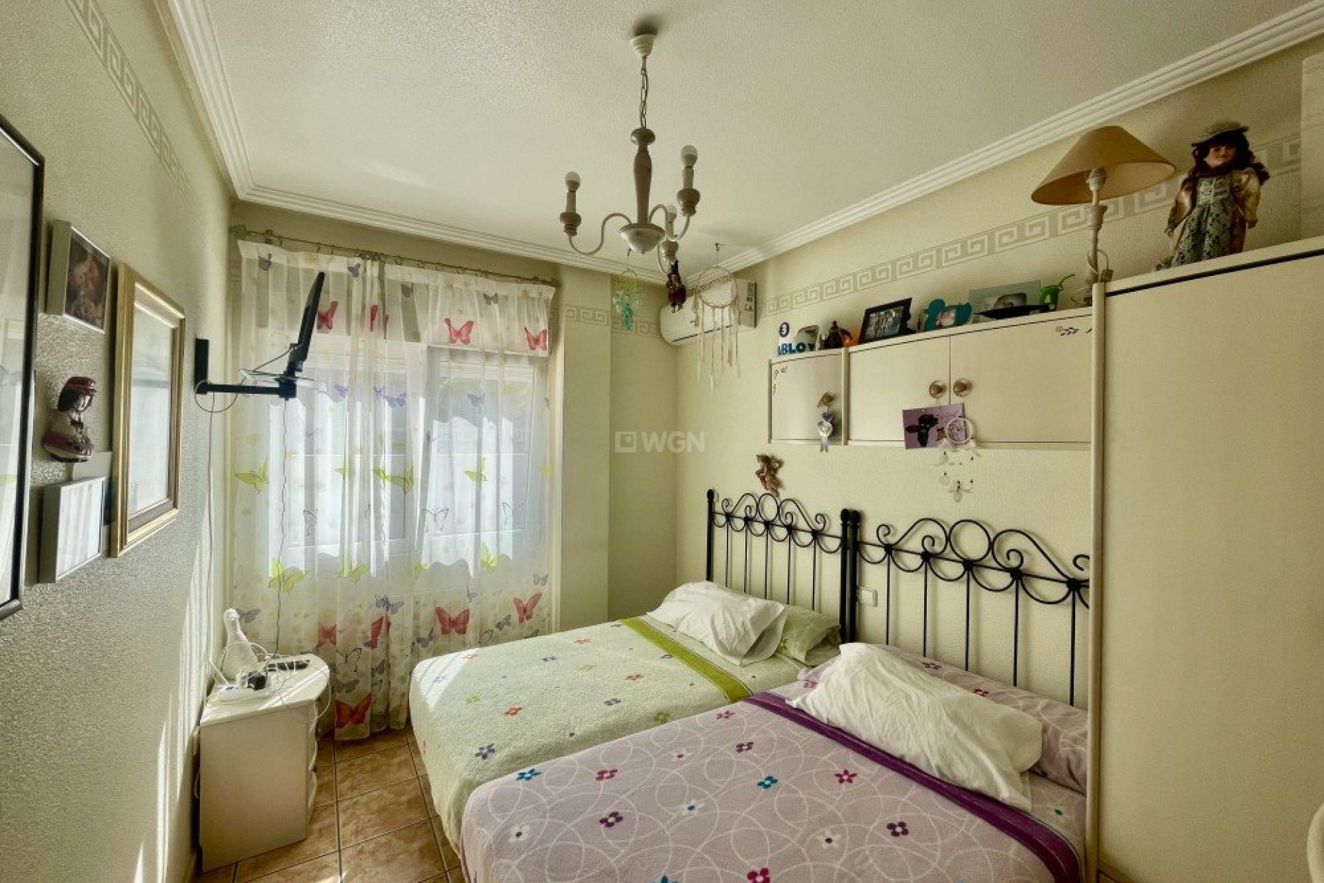 Wiederverkauf - Villa - Ciudad Quesada - Costa Blanca