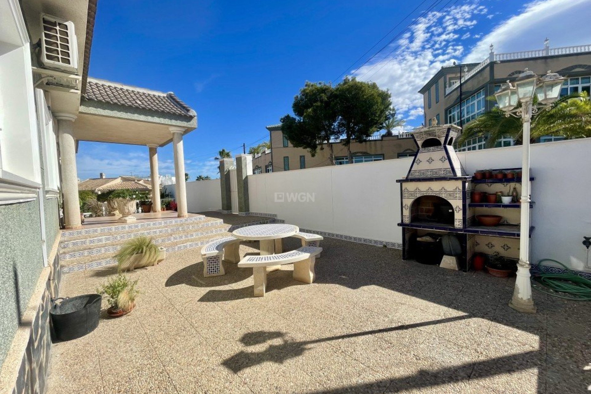 Wiederverkauf - Villa - Ciudad Quesada - Costa Blanca