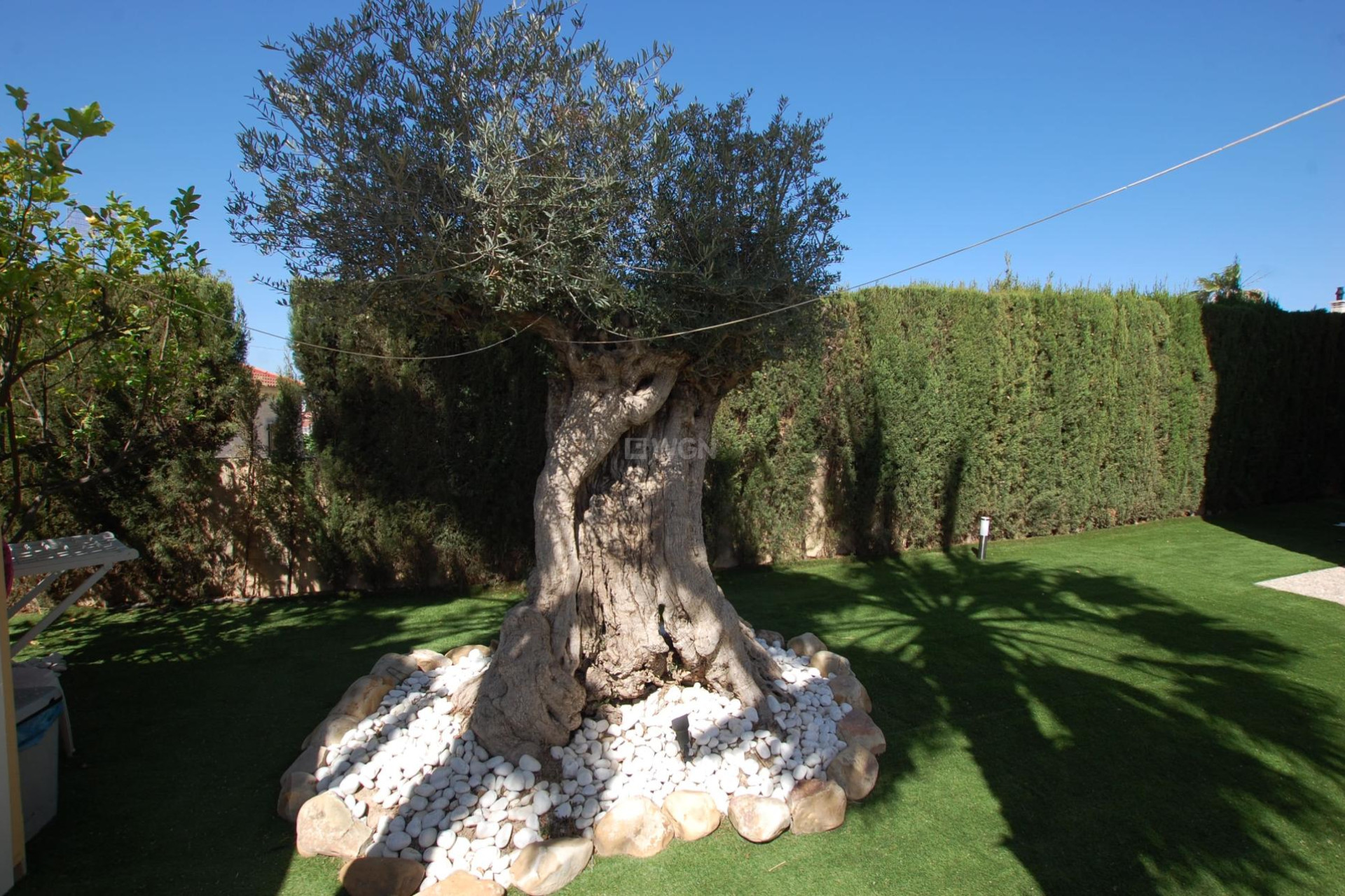 Wiederverkauf - Villa - Ciudad Quesada - Costa Blanca