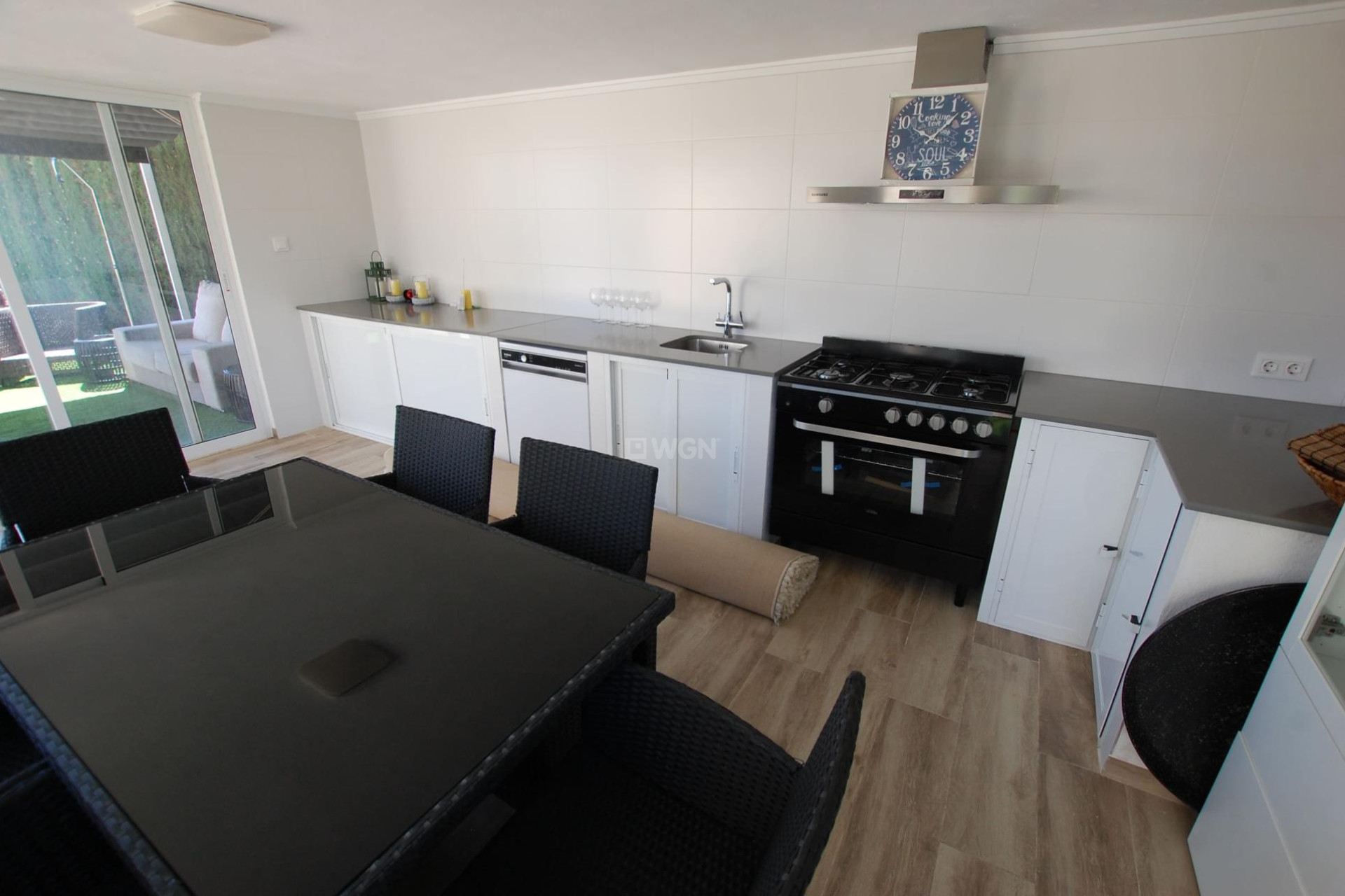 Wiederverkauf - Villa - Ciudad Quesada - Costa Blanca