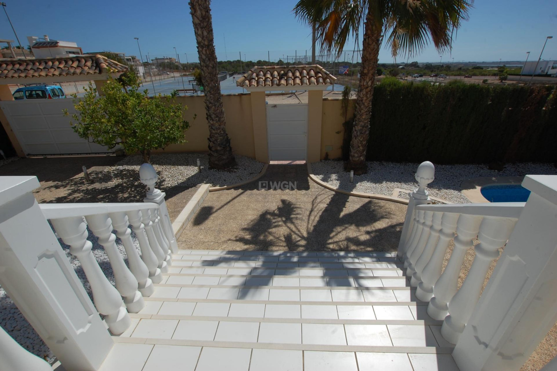 Wiederverkauf - Villa - Ciudad Quesada - Costa Blanca