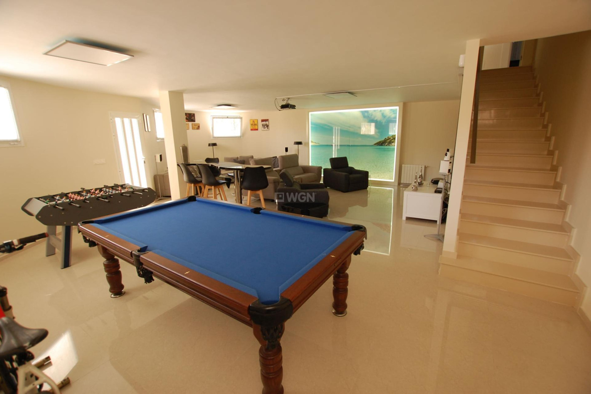 Wiederverkauf - Villa - Ciudad Quesada - Costa Blanca