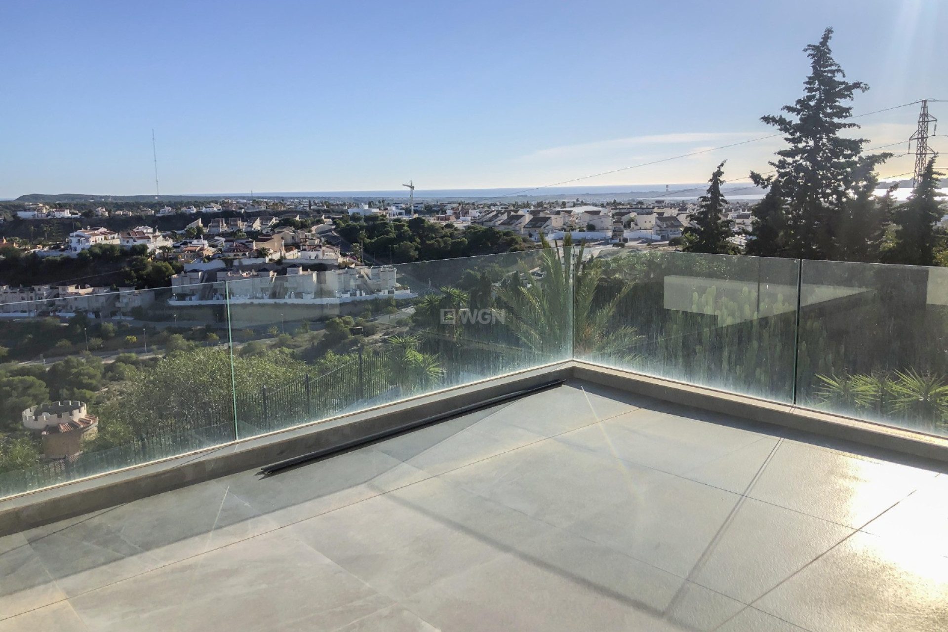 Wiederverkauf - Villa - Ciudad Quesada - Costa Blanca