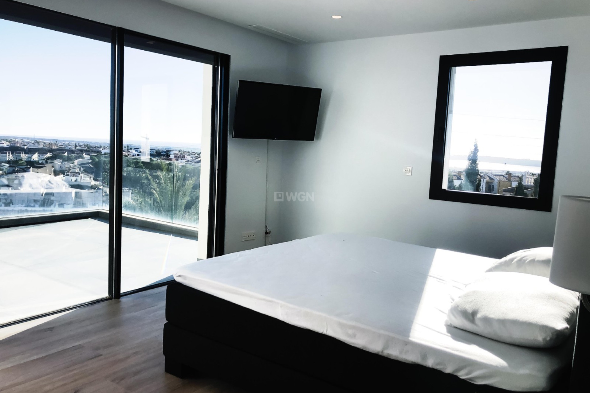 Wiederverkauf - Villa - Ciudad Quesada - Costa Blanca