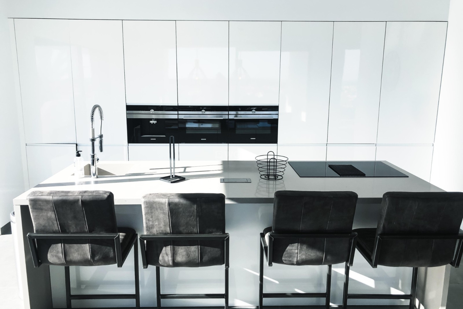 Wiederverkauf - Villa - Ciudad Quesada - Costa Blanca