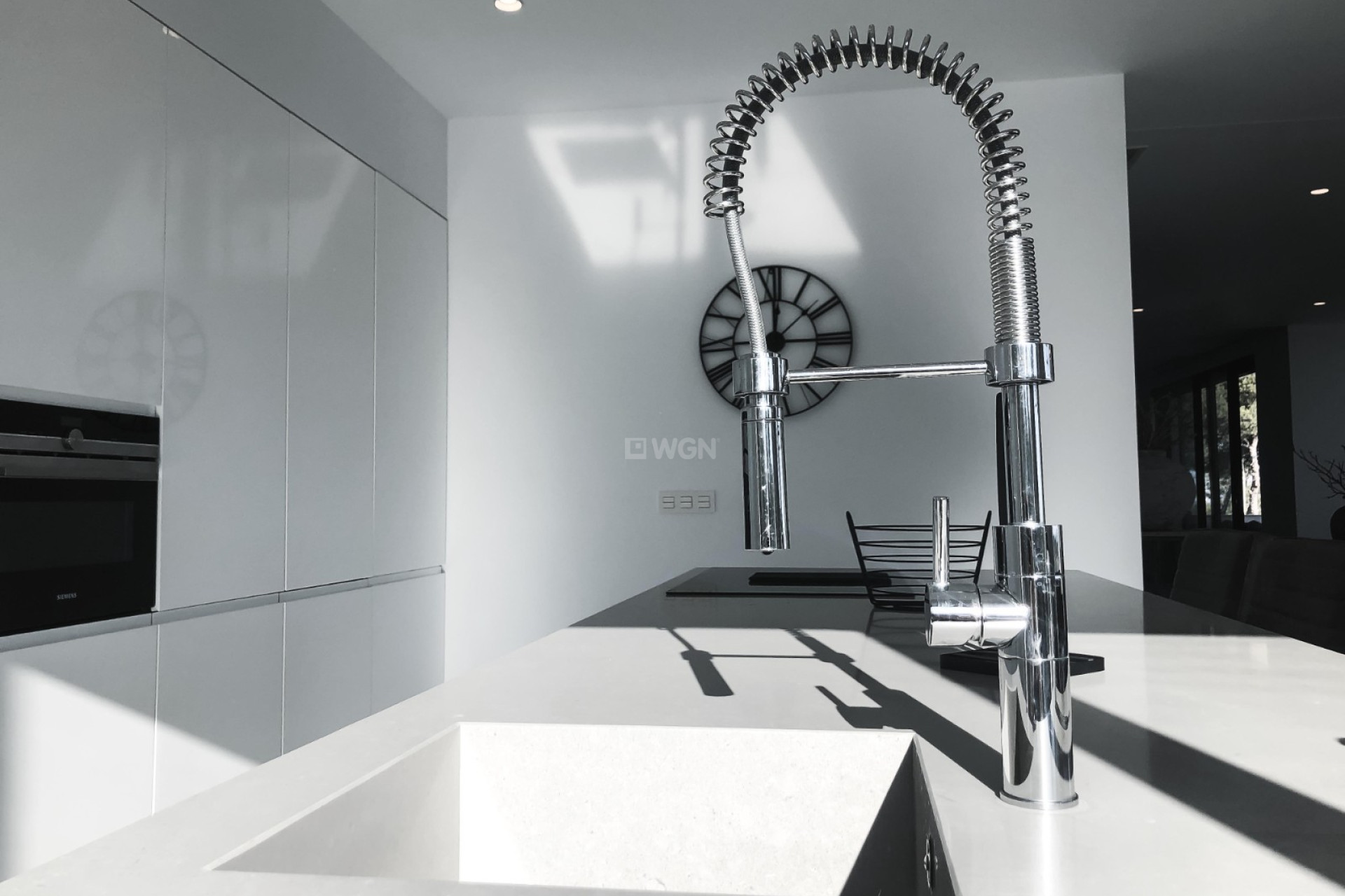 Wiederverkauf - Villa - Ciudad Quesada - Costa Blanca