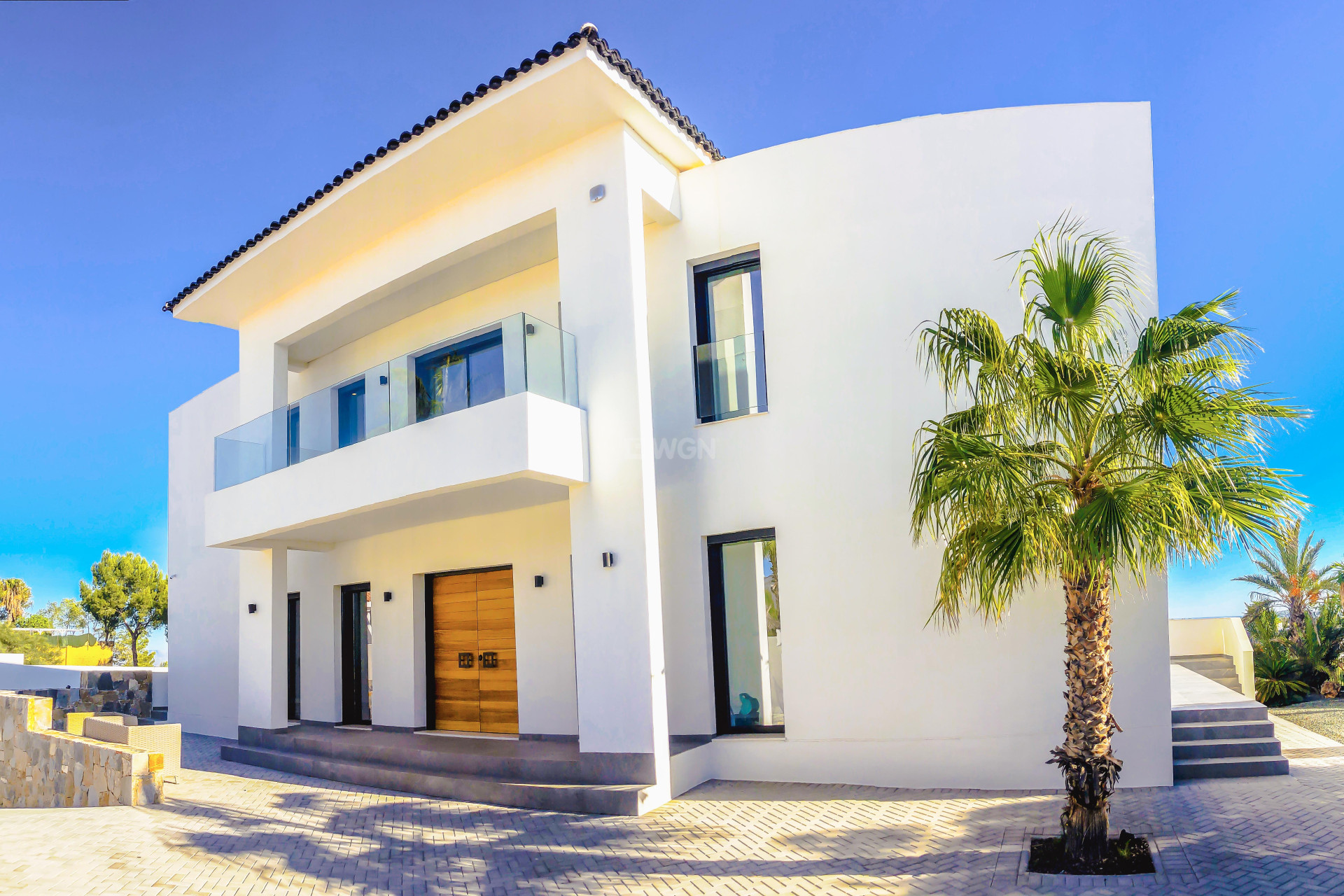 Wiederverkauf - Villa - Ciudad Quesada - Costa Blanca
