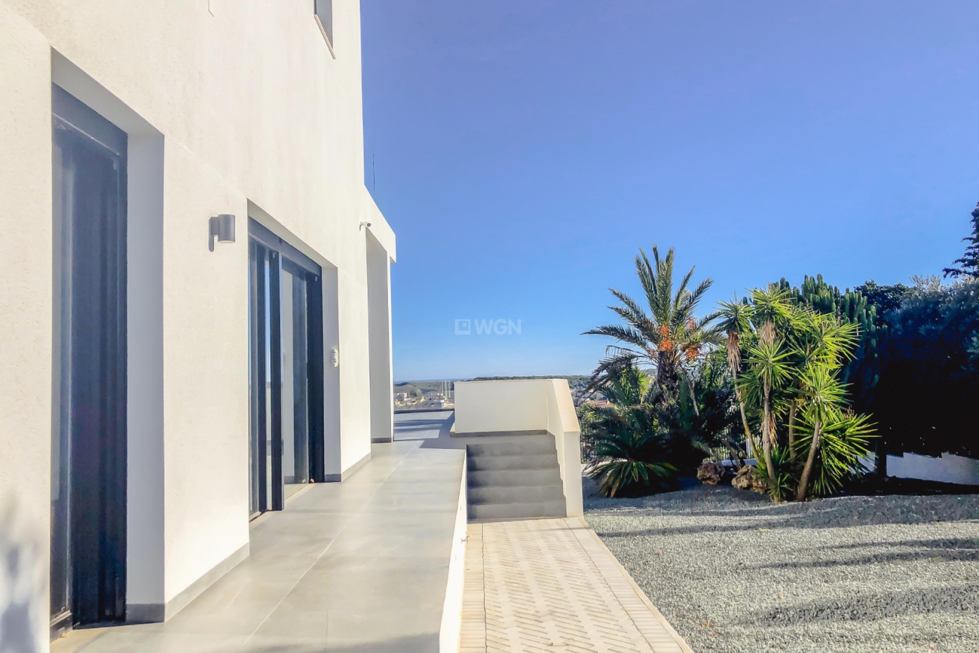 Wiederverkauf - Villa - Ciudad Quesada - Costa Blanca