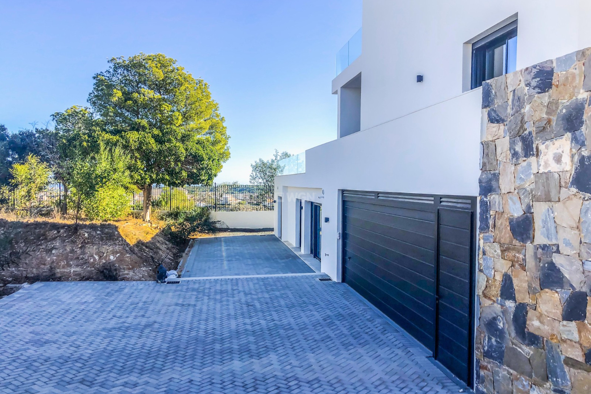 Wiederverkauf - Villa - Ciudad Quesada - Costa Blanca