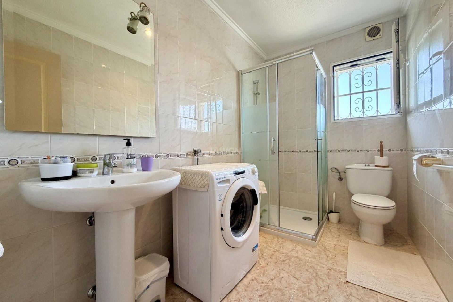 Wiederverkauf - Villa - Ciudad Quesada - Costa Blanca