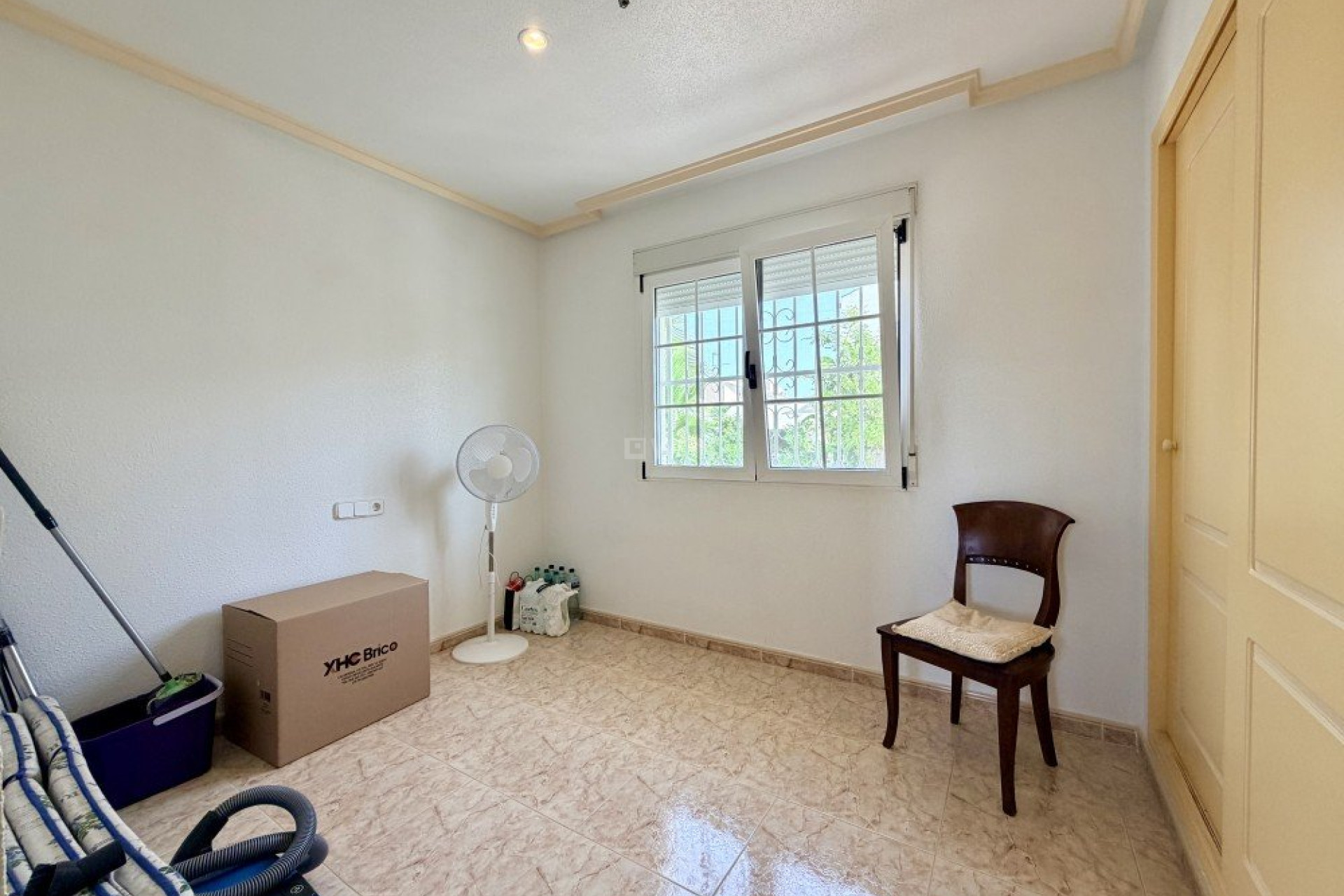 Wiederverkauf - Villa - Ciudad Quesada - Costa Blanca