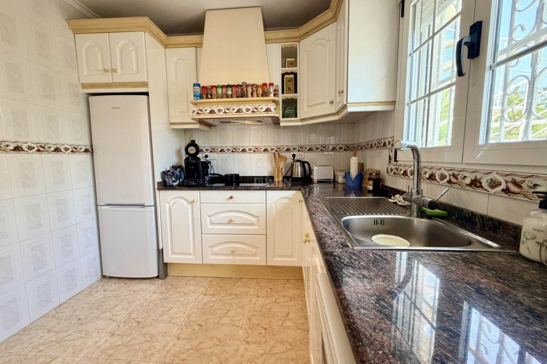 Wiederverkauf - Villa - Ciudad Quesada - Costa Blanca