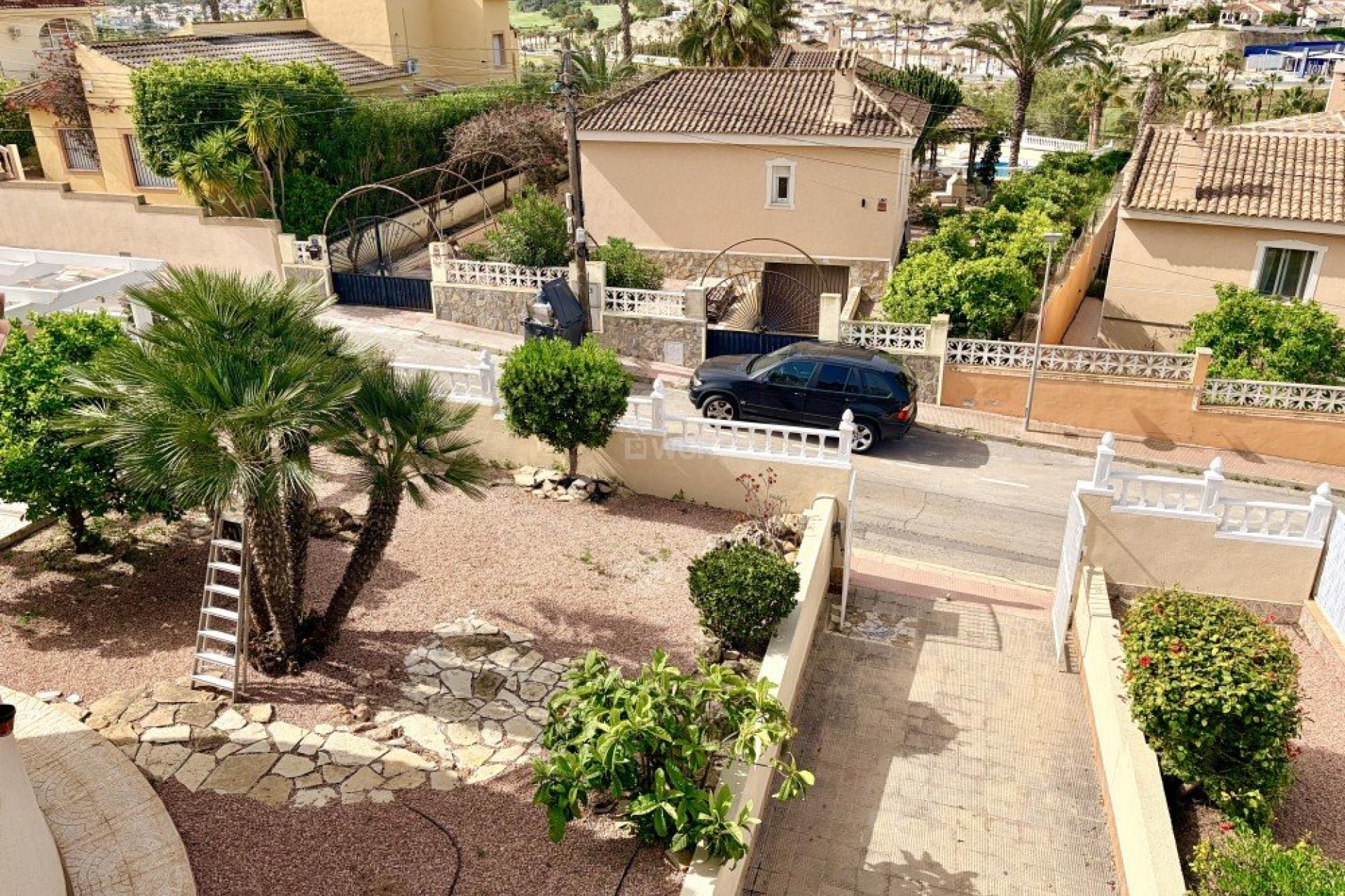 Wiederverkauf - Villa - Ciudad Quesada - Costa Blanca