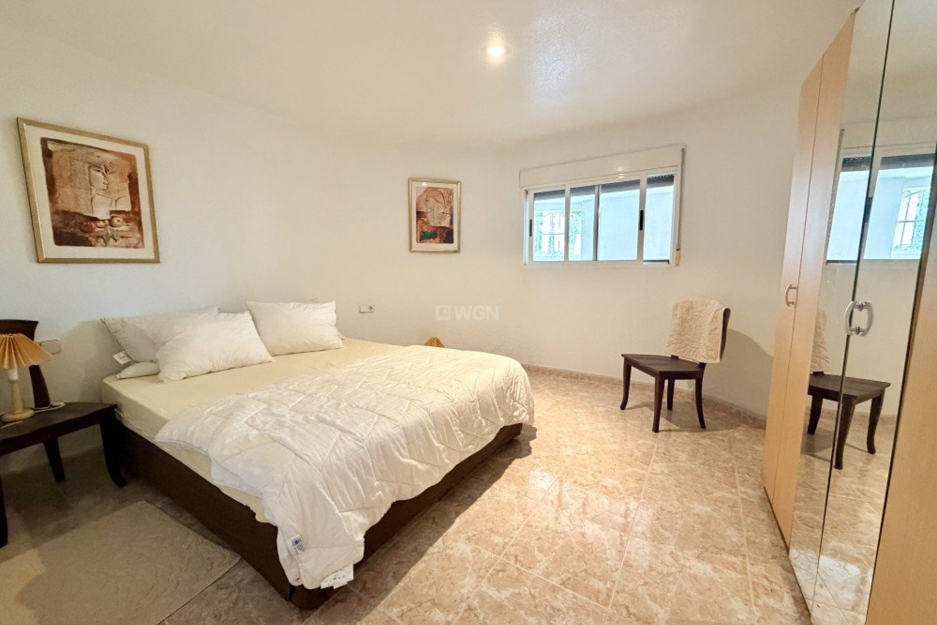 Wiederverkauf - Villa - Ciudad Quesada - Costa Blanca