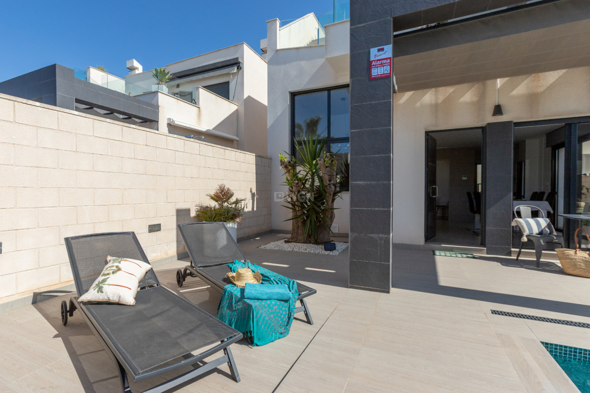 Wiederverkauf - Villa - Ciudad Quesada - Costa Blanca