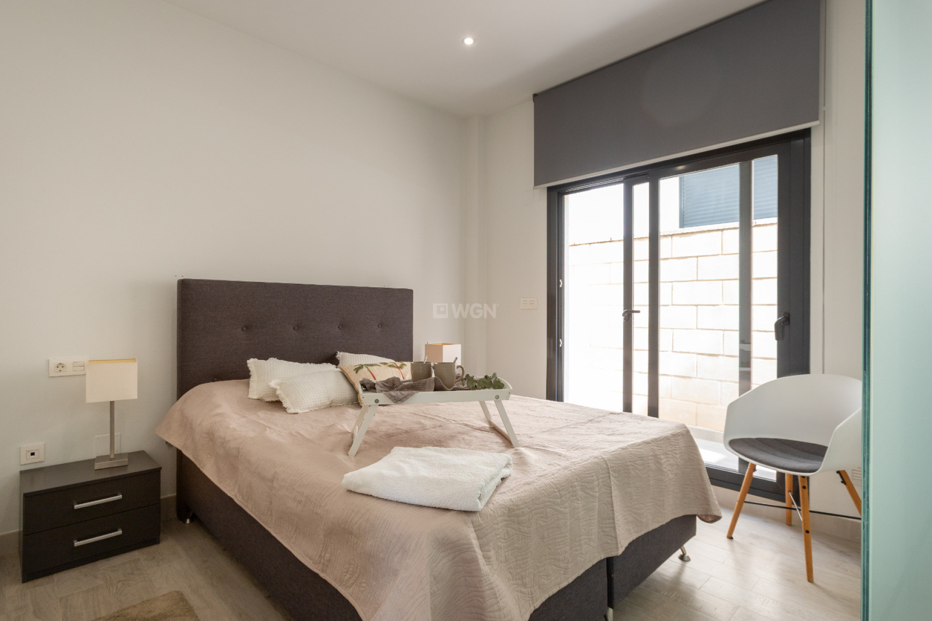 Wiederverkauf - Villa - Ciudad Quesada - Costa Blanca