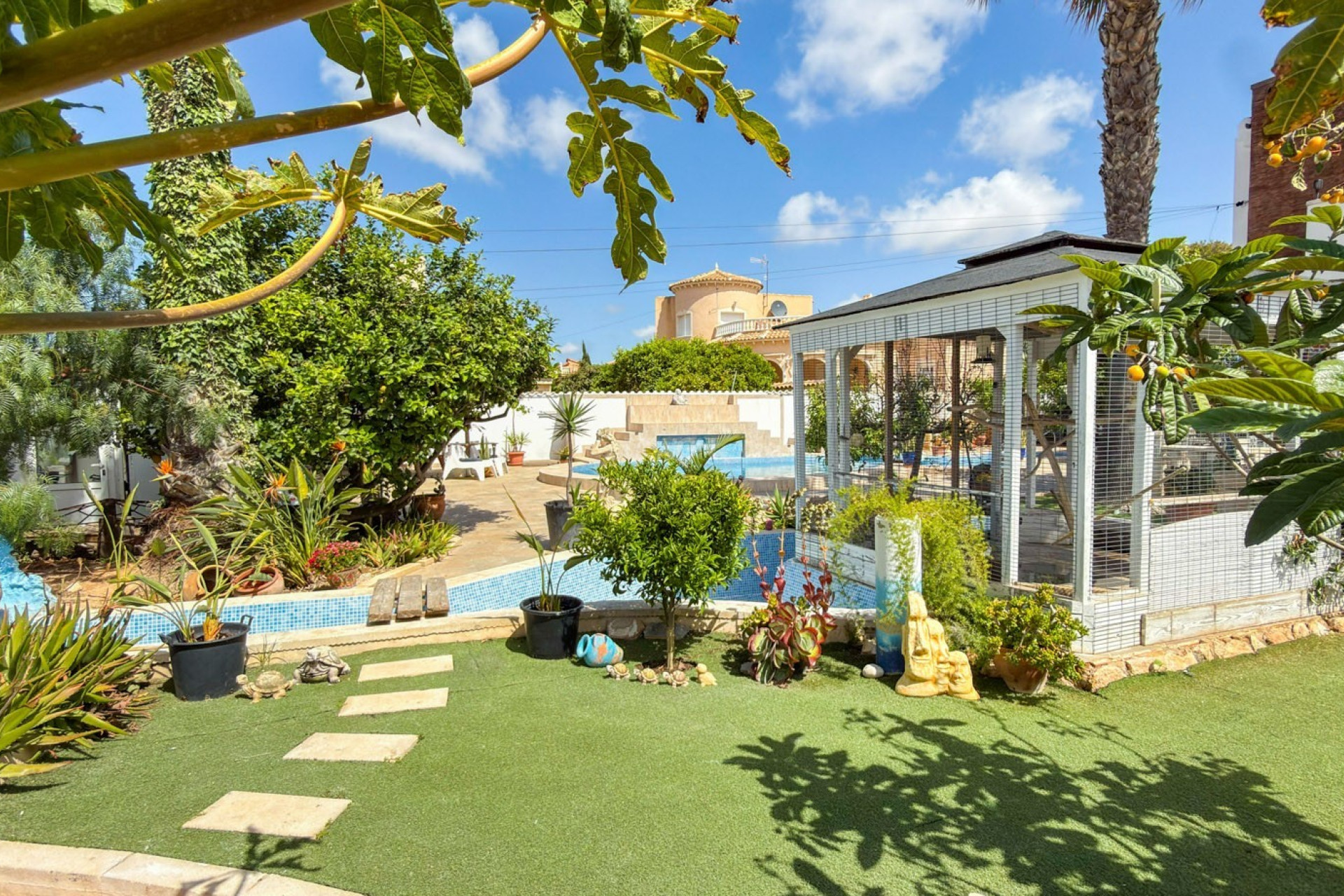 Wiederverkauf - Villa - Ciudad Quesada - Costa Blanca
