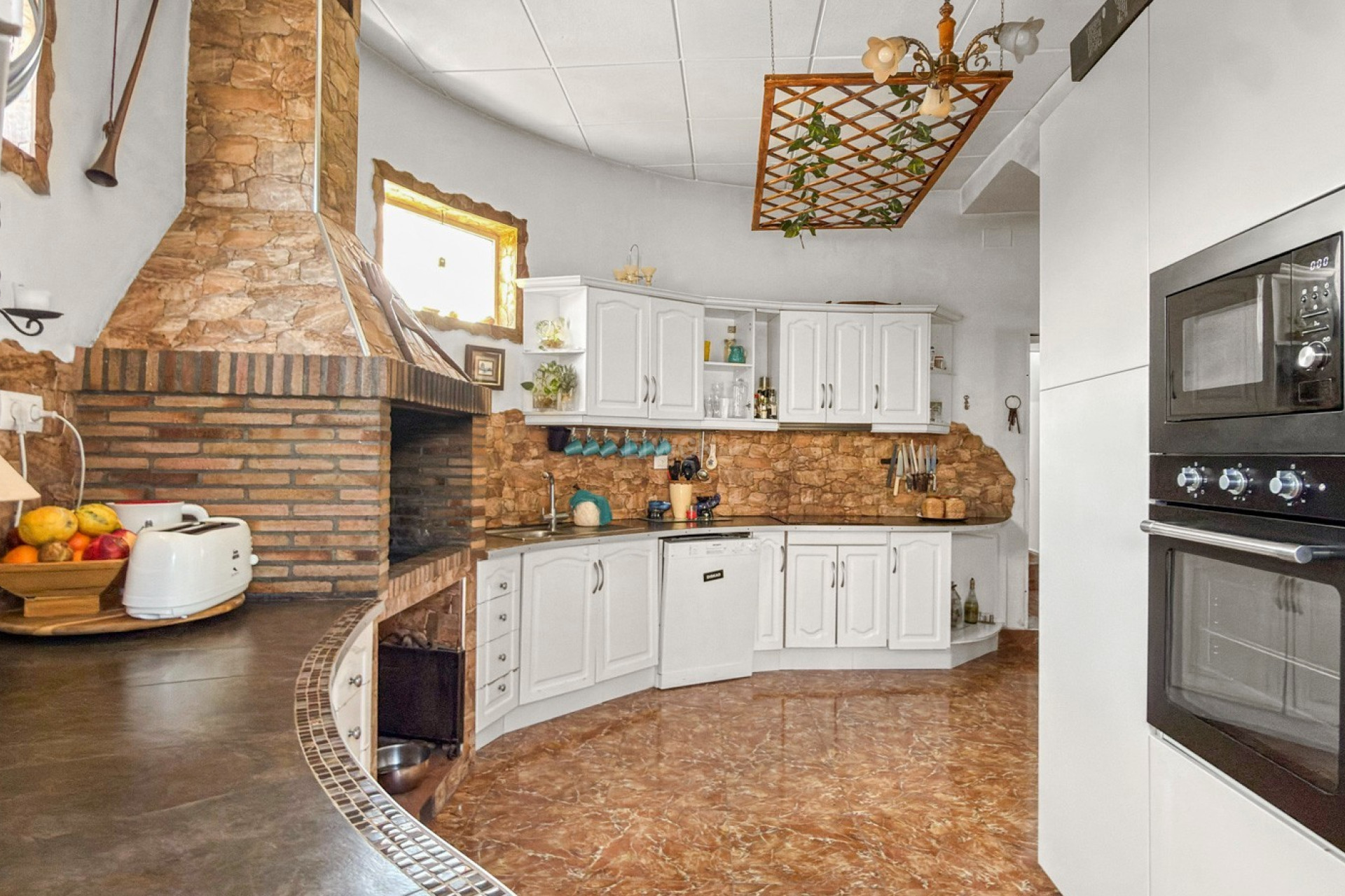 Wiederverkauf - Villa - Ciudad Quesada - Costa Blanca