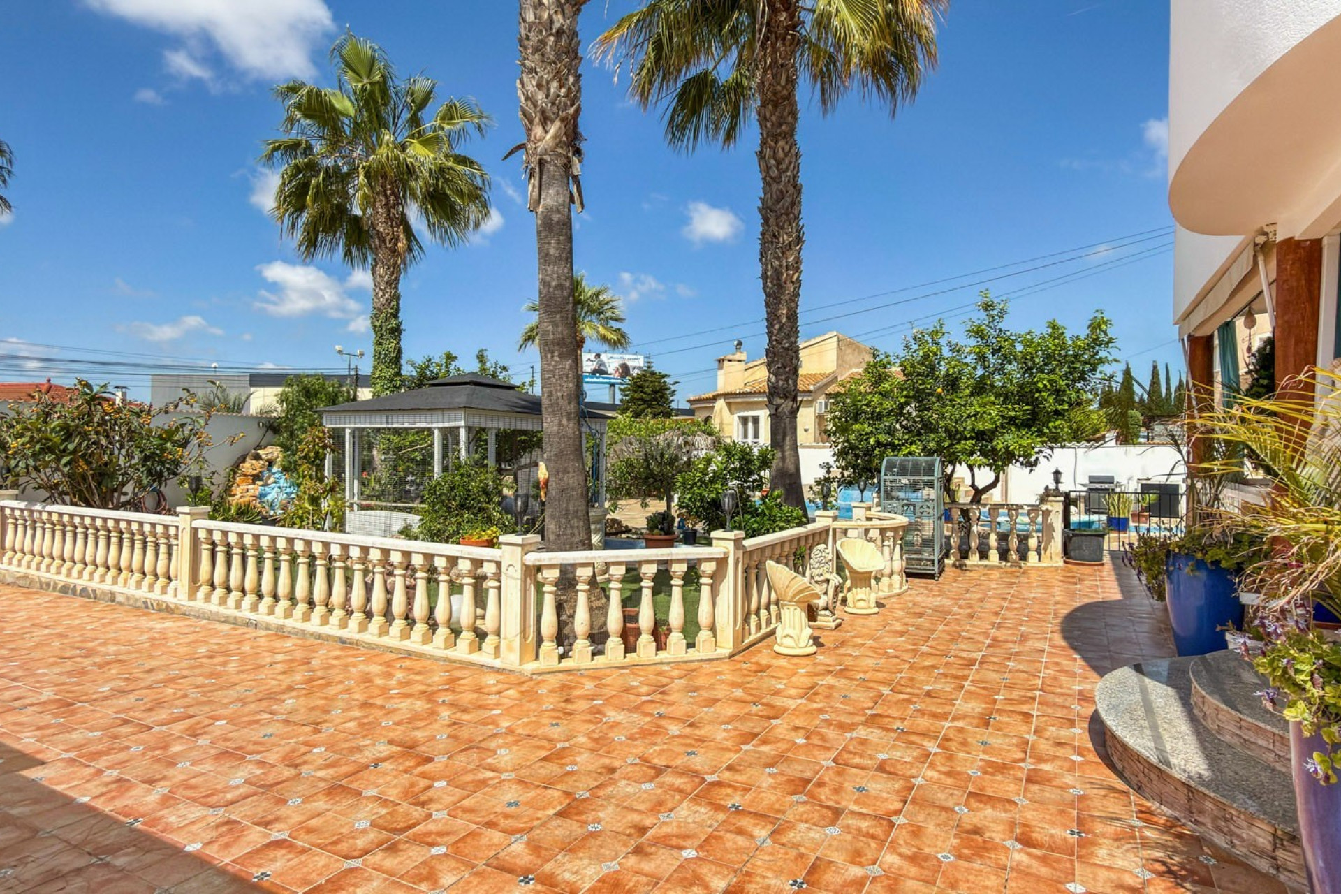 Wiederverkauf - Villa - Ciudad Quesada - Costa Blanca