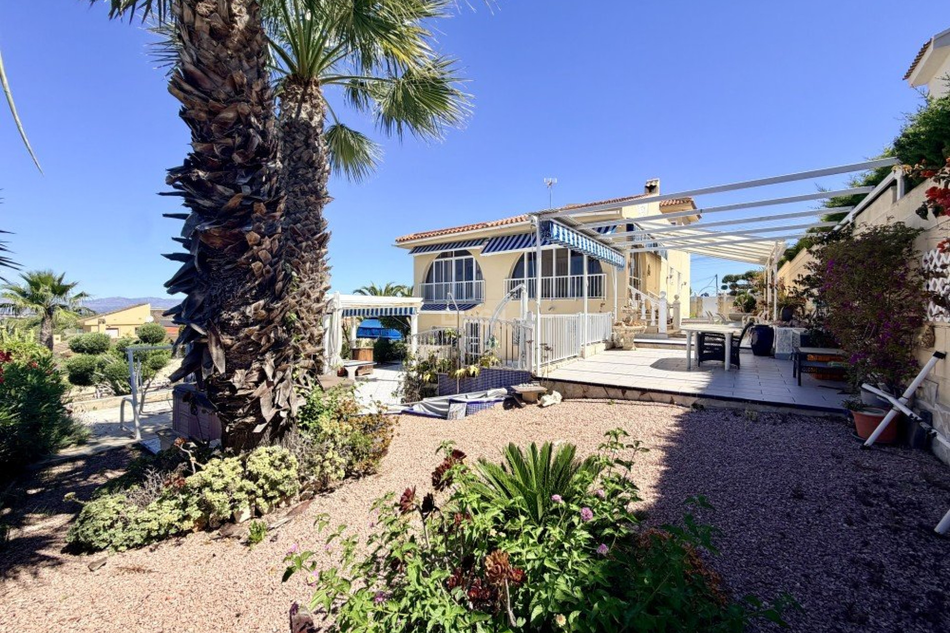 Wiederverkauf - Villa - Ciudad Quesada - Costa Blanca