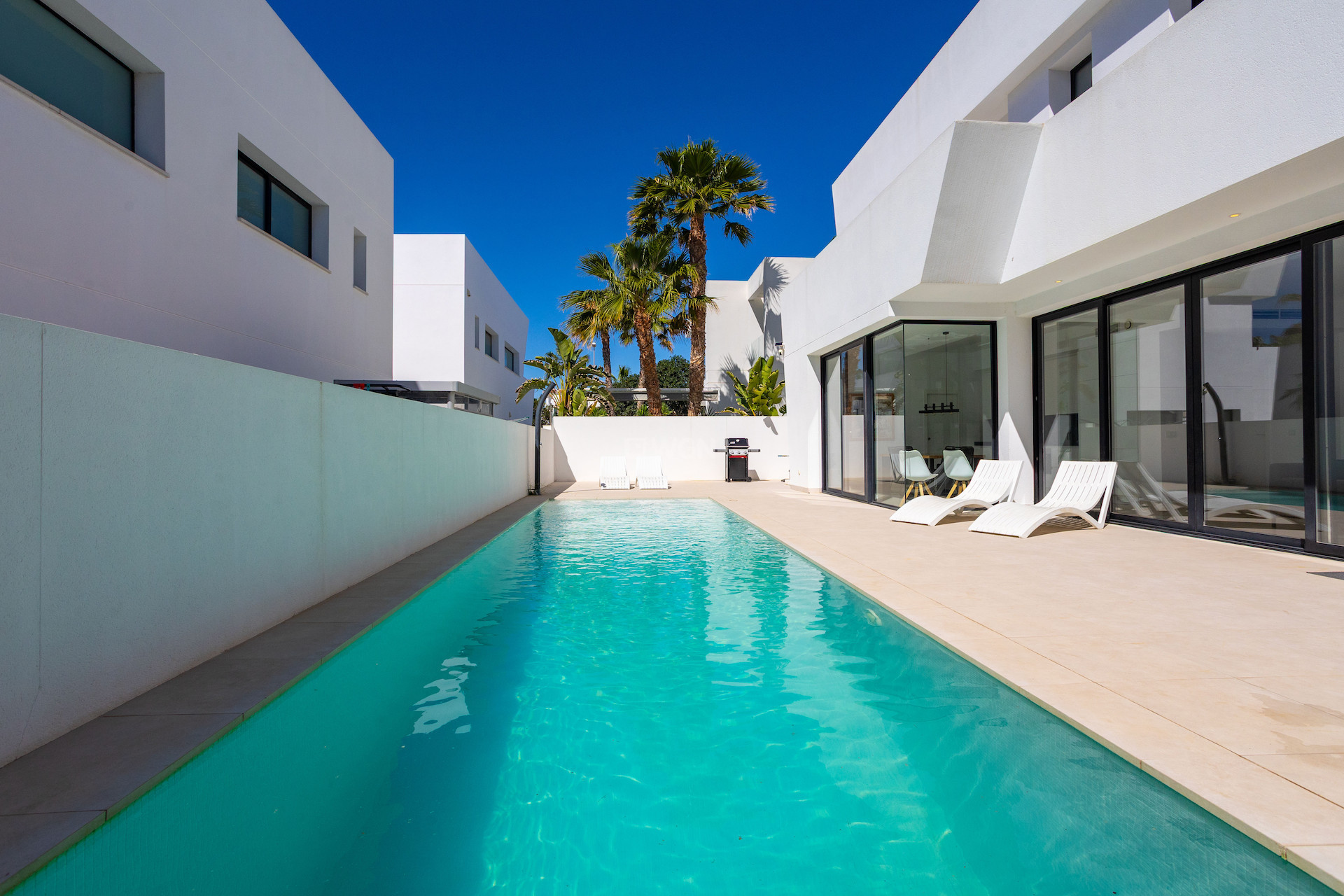 Wiederverkauf - Villa - Ciudad Quesada - Costa Blanca