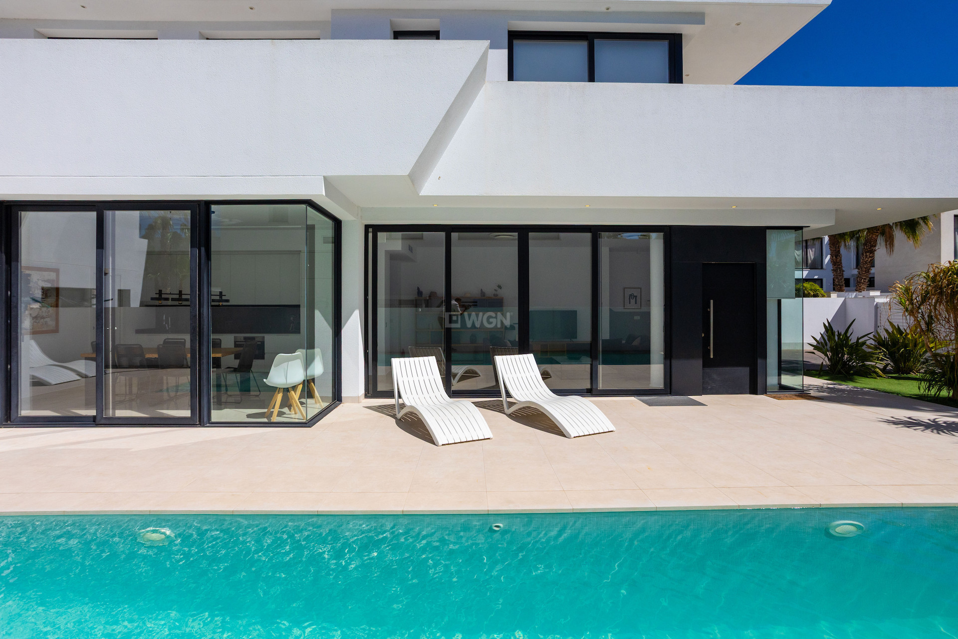 Wiederverkauf - Villa - Ciudad Quesada - Costa Blanca