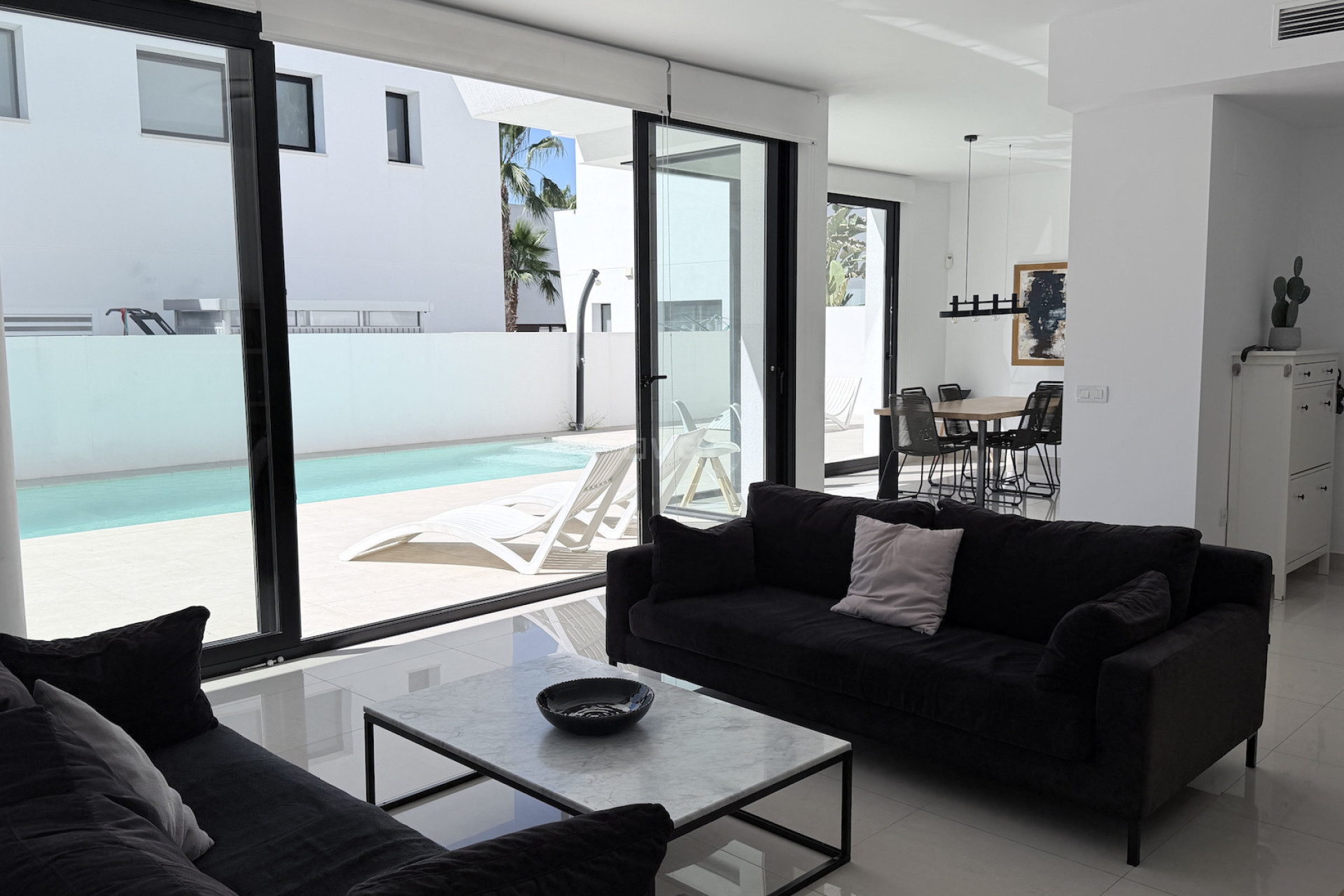 Wiederverkauf - Villa - Ciudad Quesada - Costa Blanca