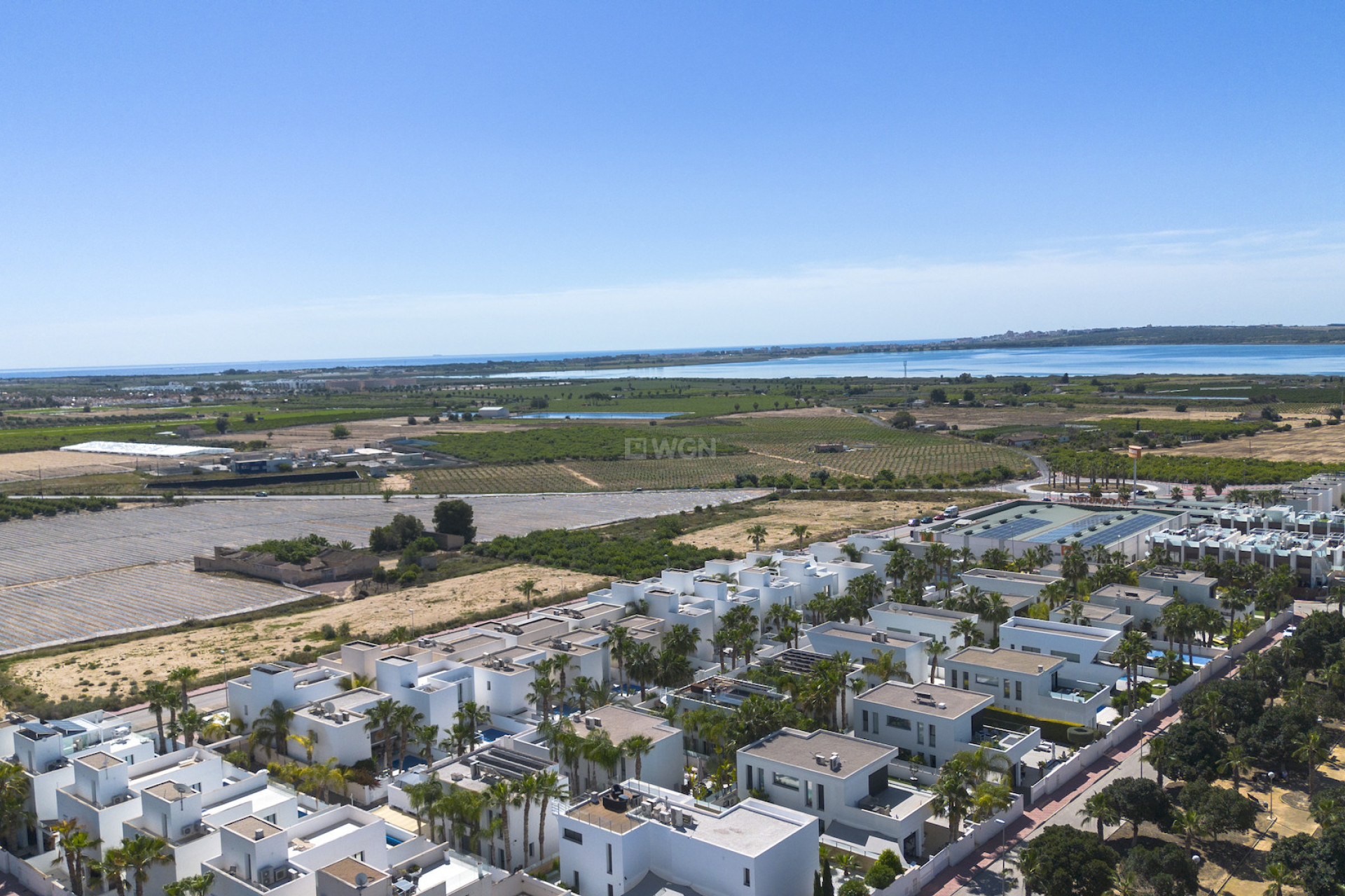 Wiederverkauf - Villa - Ciudad Quesada - Costa Blanca