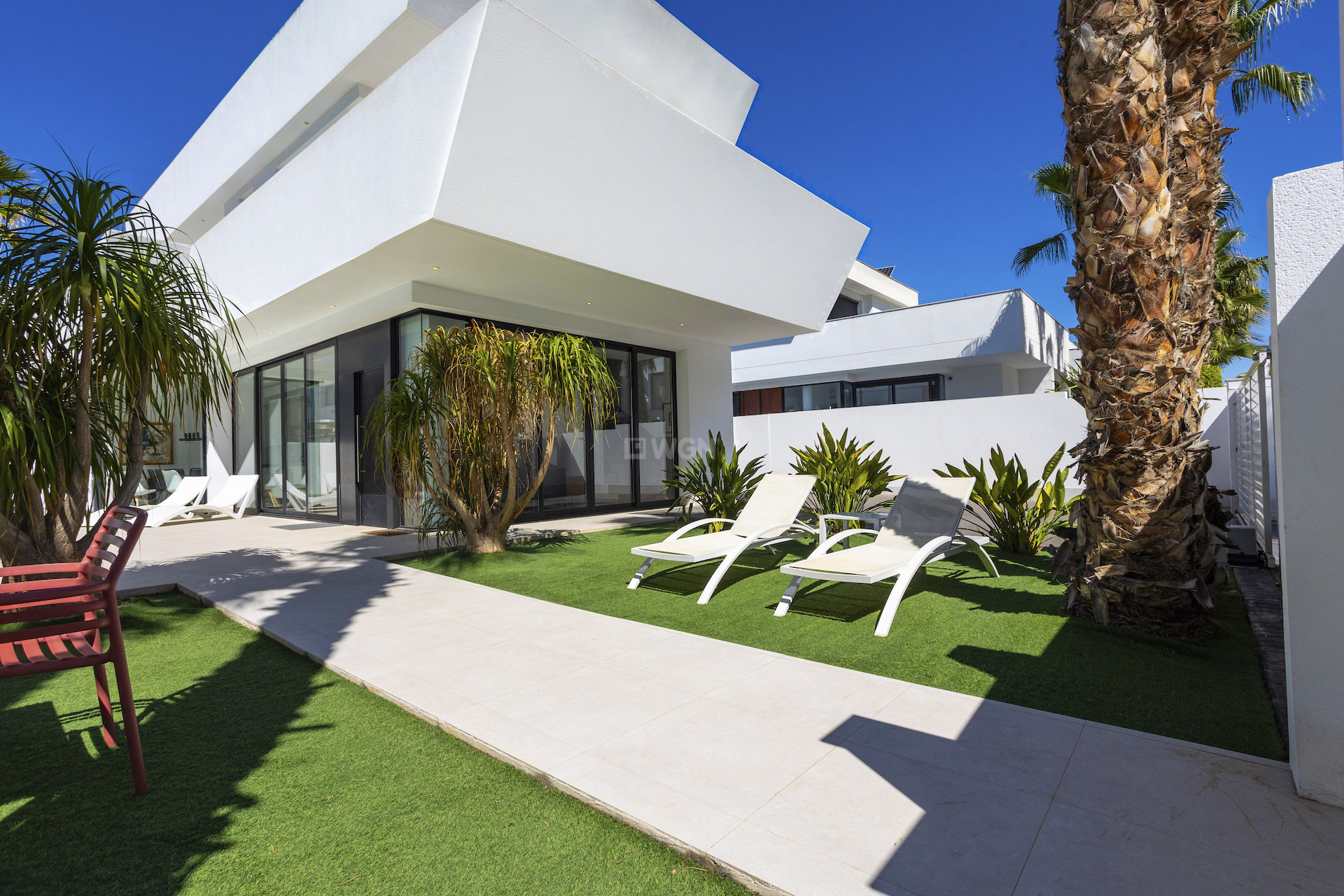 Wiederverkauf - Villa - Ciudad Quesada - Costa Blanca