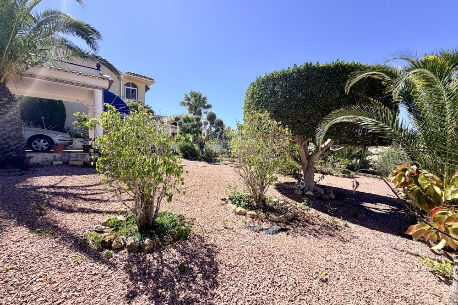 Wiederverkauf - Villa - Ciudad Quesada - Costa Blanca