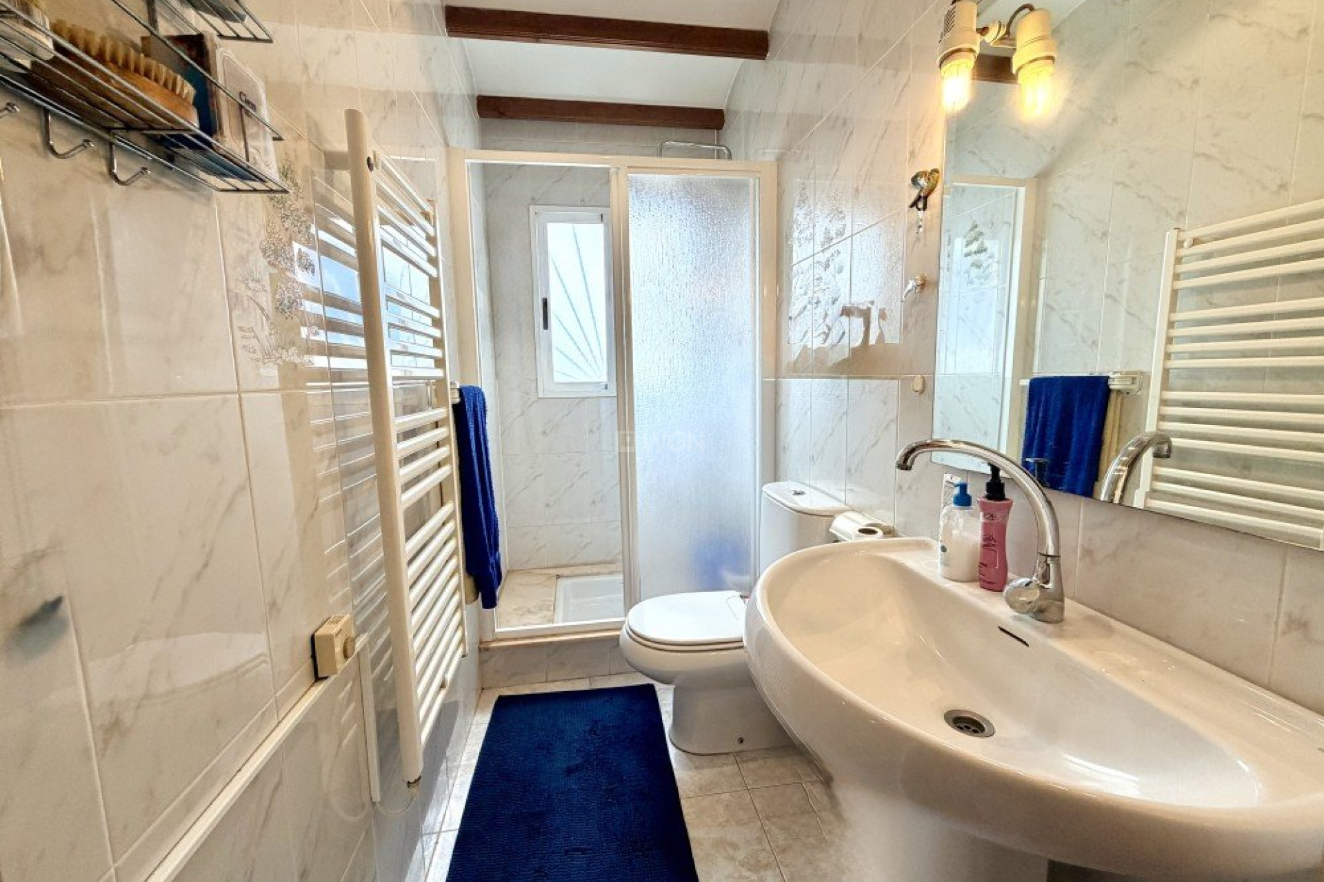 Wiederverkauf - Villa - Ciudad Quesada - Costa Blanca