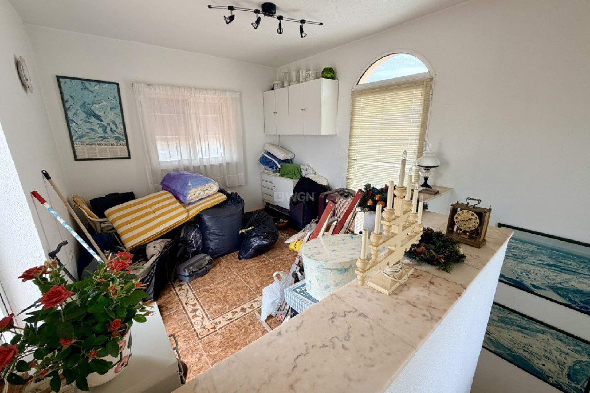 Wiederverkauf - Villa - Ciudad Quesada - Costa Blanca