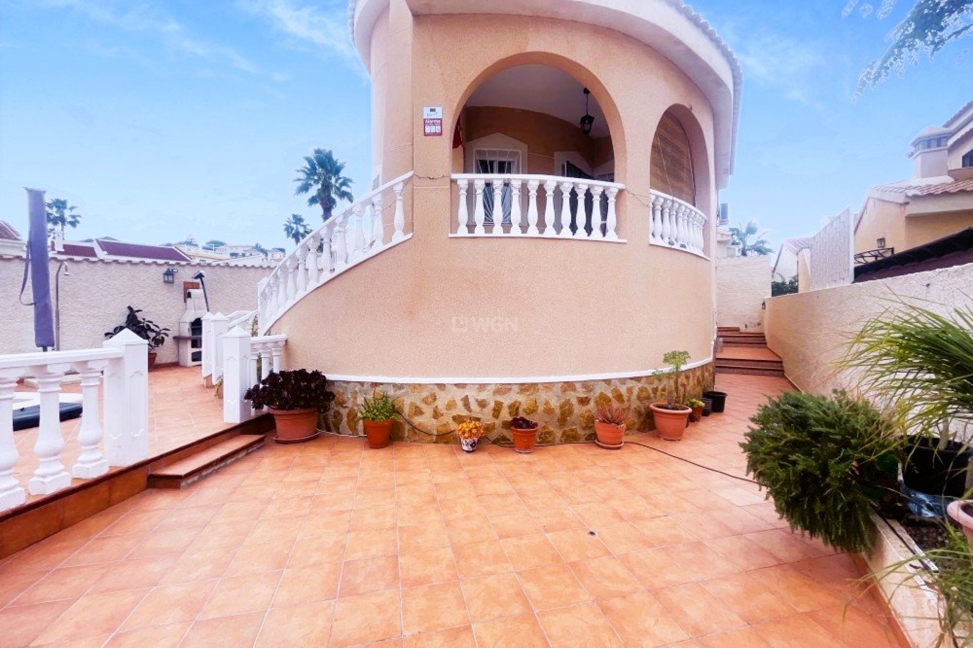 Wiederverkauf - Villa - Ciudad Quesada - Costa Blanca