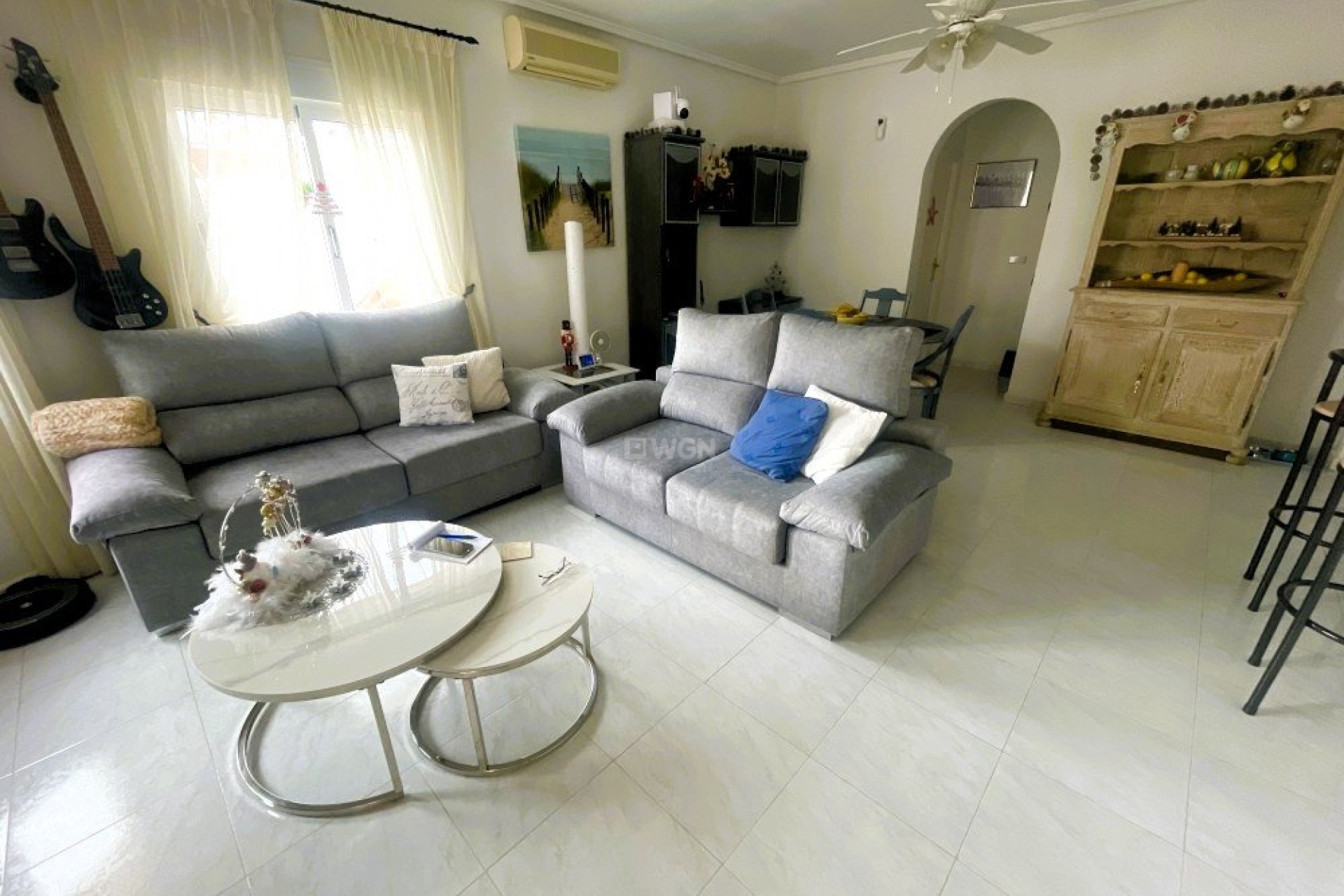 Wiederverkauf - Villa - Ciudad Quesada - Costa Blanca